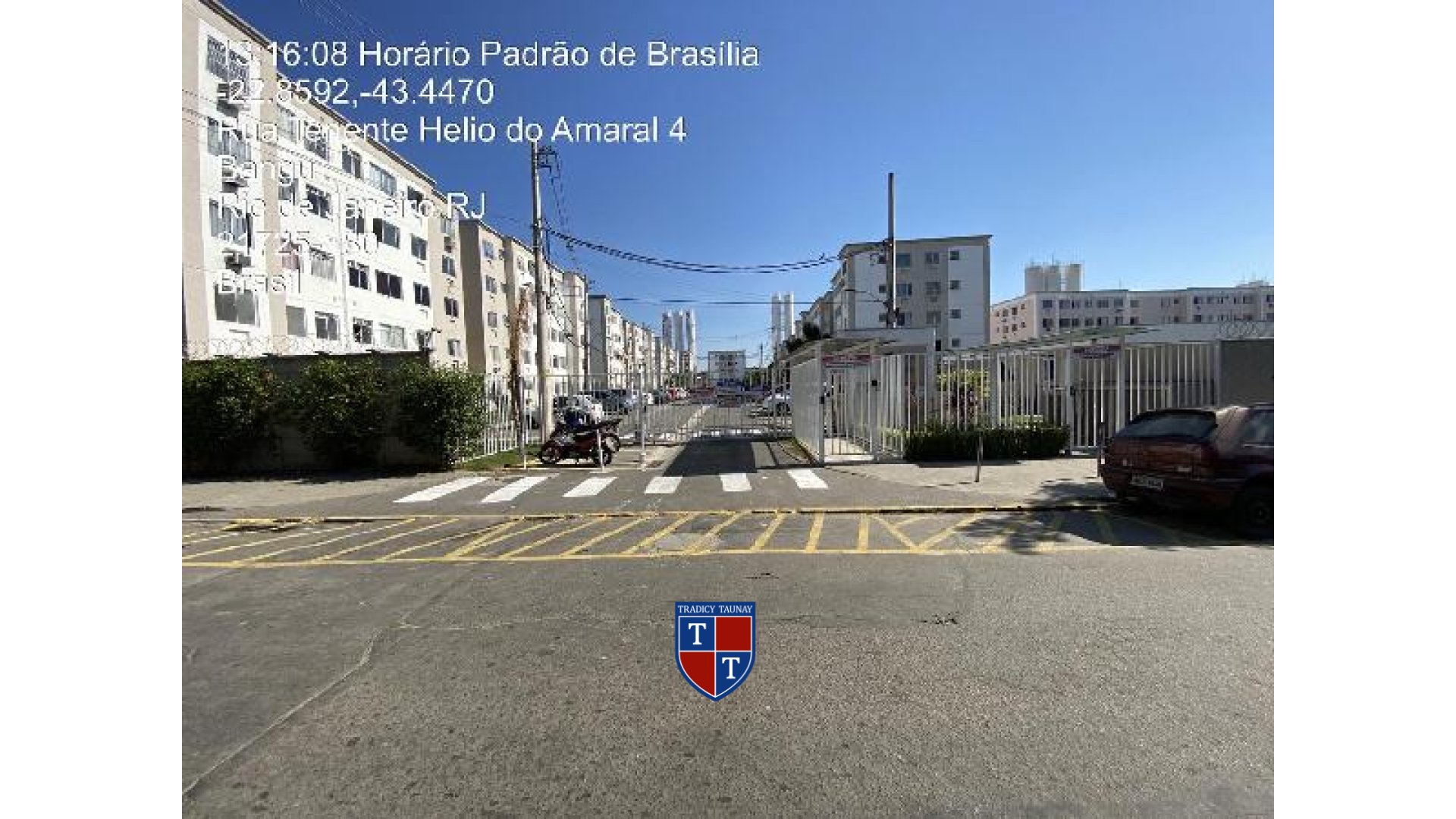 Foto 1 de APARTAMENTO em REALENGO, RIO DE JANEIRO/RJ - Imóvel Retomado CAIXA Ref 8787701567523