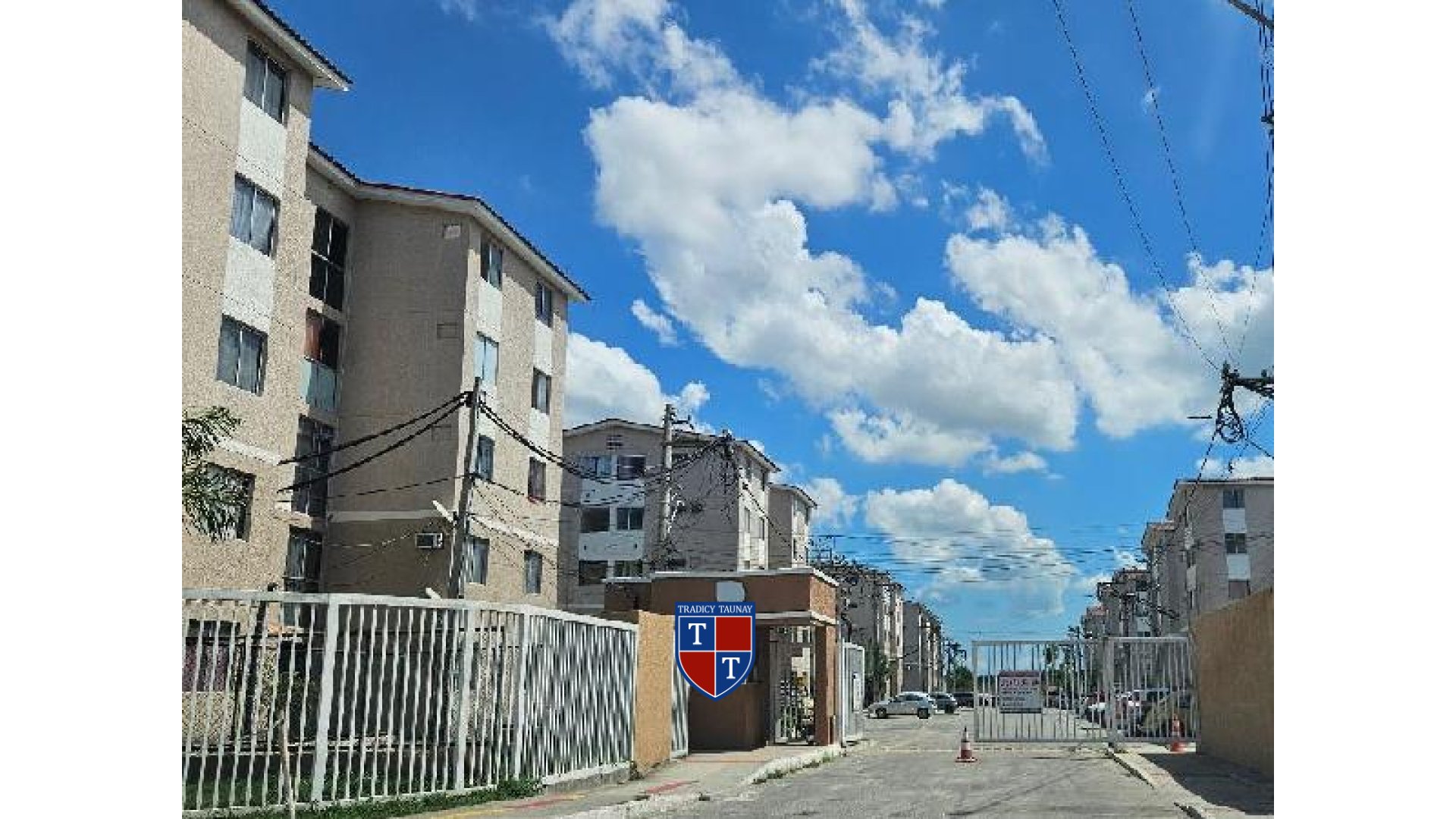 APARTAMENTO em VENDA DAS PEDRAS
