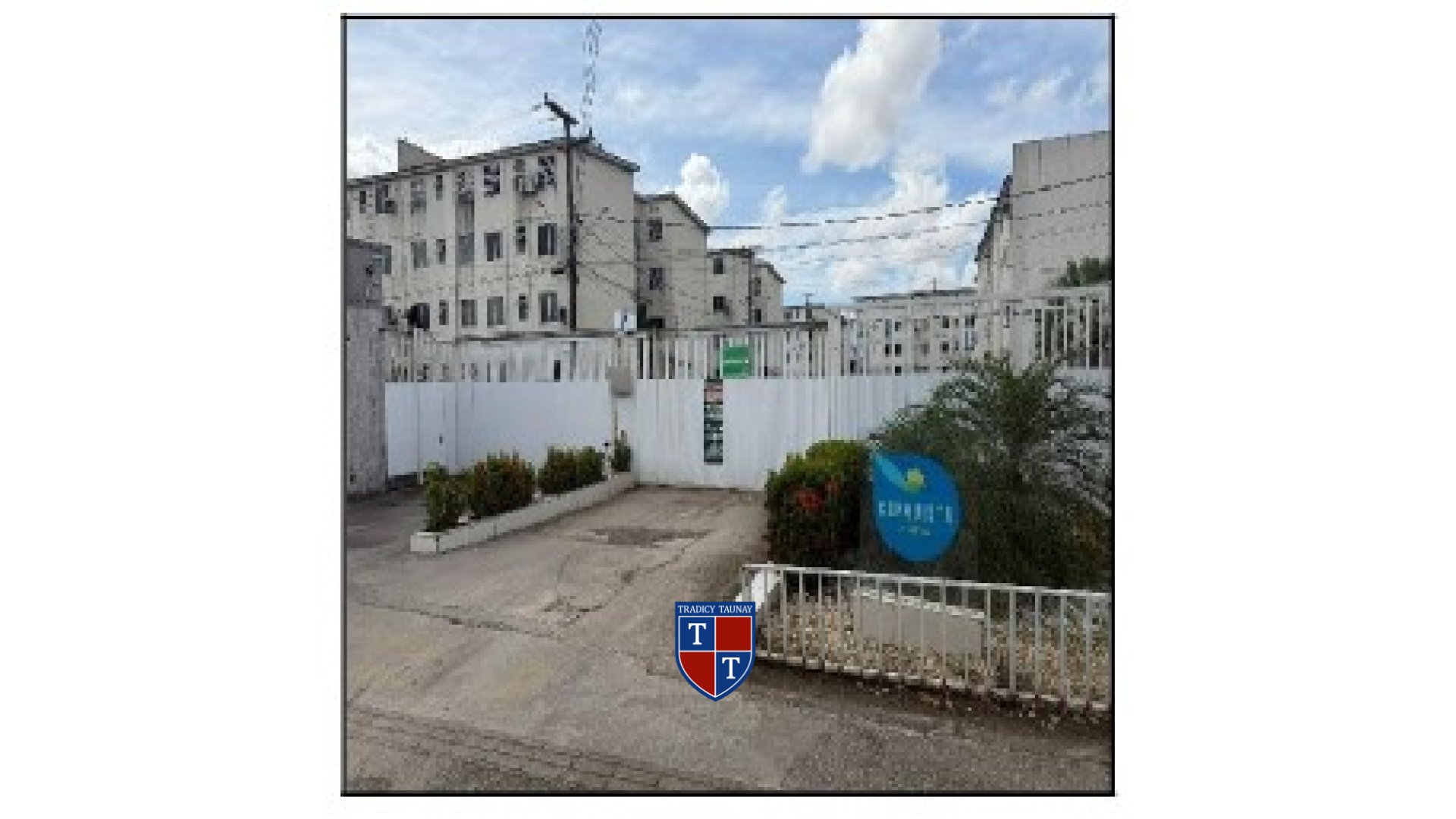 Foto 1 de APARTAMENTO em ARATURI, CAUCAIA/CE - Imóvel Retomado CAIXA Ref 8787701572870
