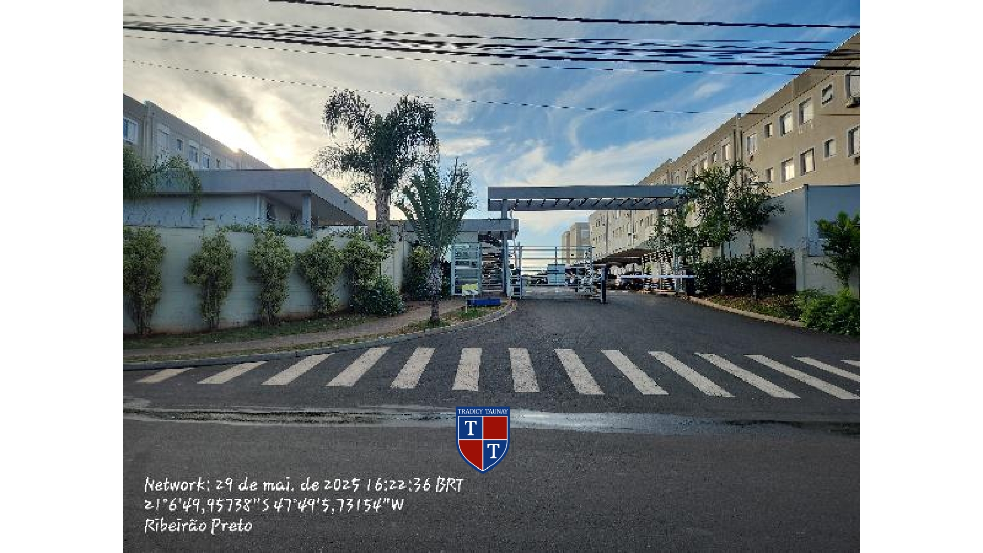 APARTAMENTO em JARDIM HEITOR RIGON