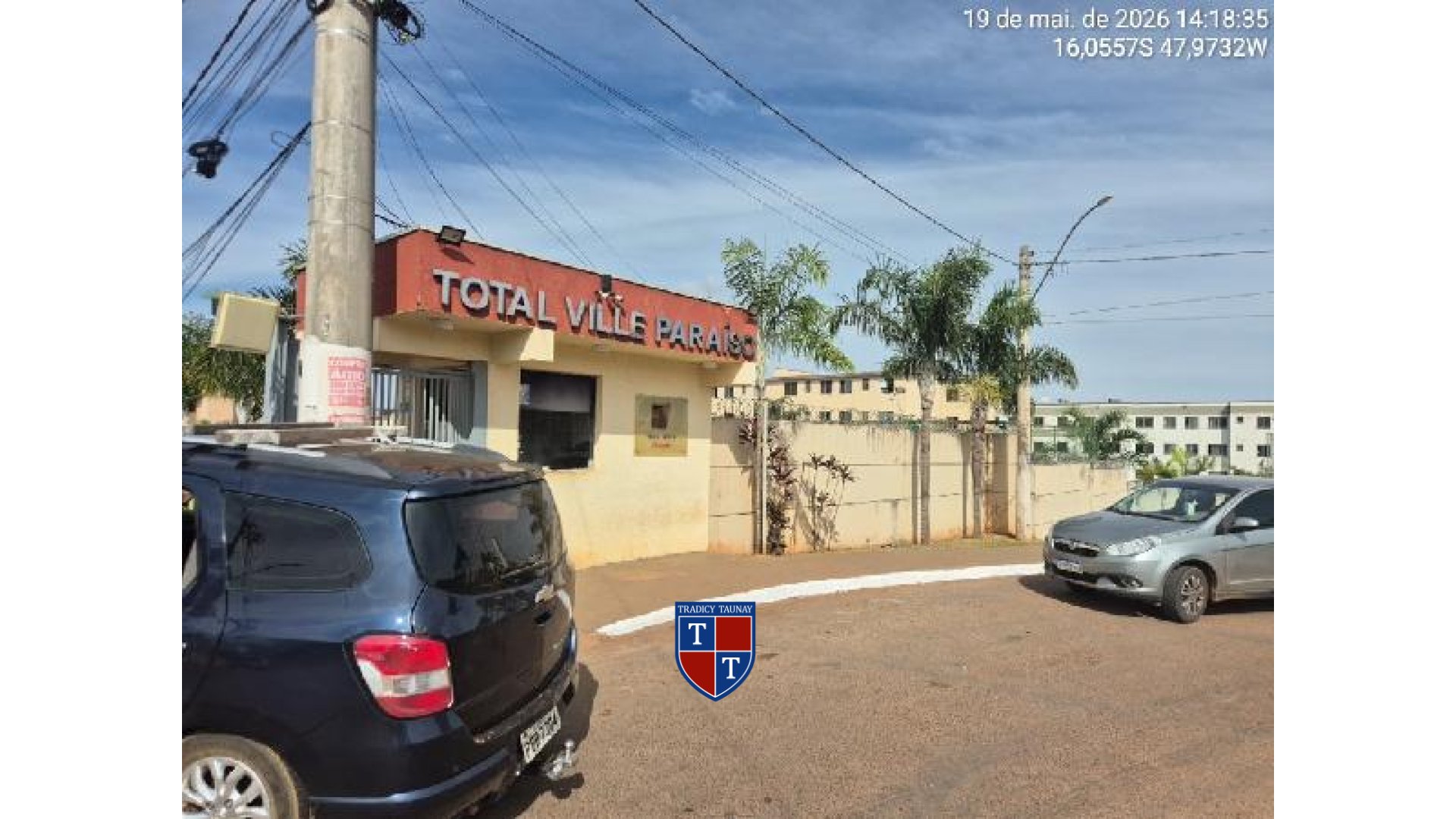 Foto 1 de APARTAMENTO em CIDADE JARDINS - ETAPA B, VALPARAISO DE GOIAS/GO - Imóvel Retomado CAIXA Ref 8787701600296