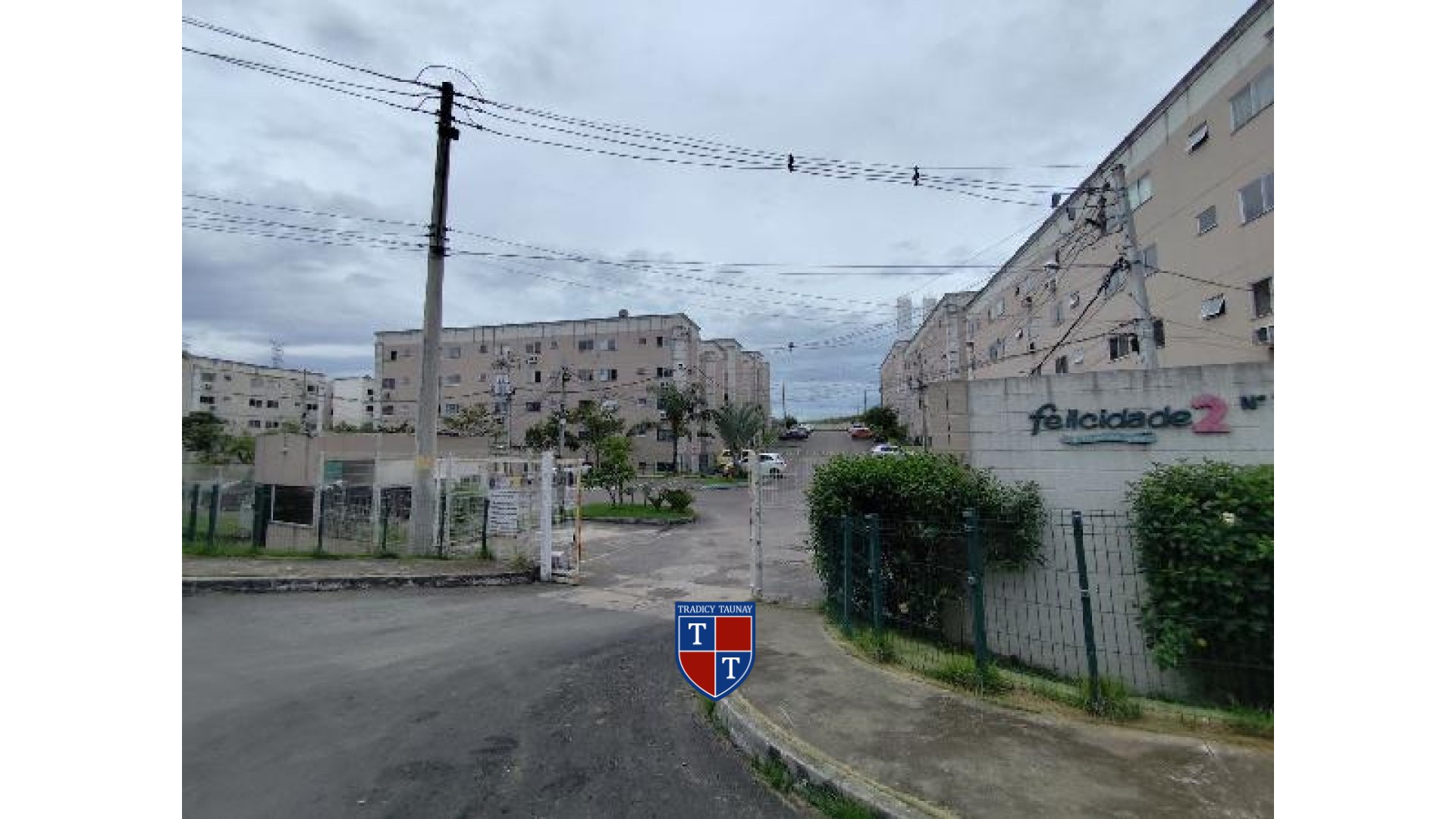 APARTAMENTO em VILA SAO JOAO