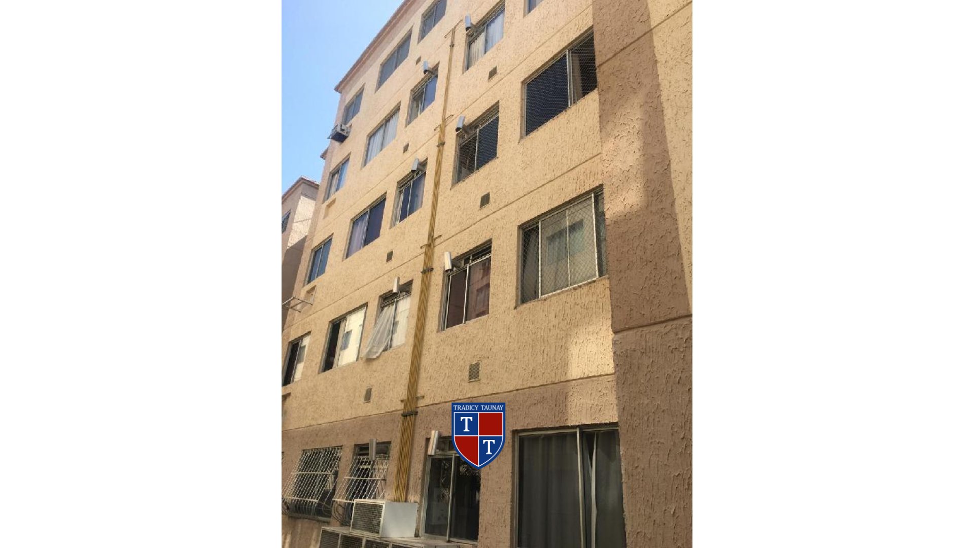 APARTAMENTO em CAMPO GRANDE
