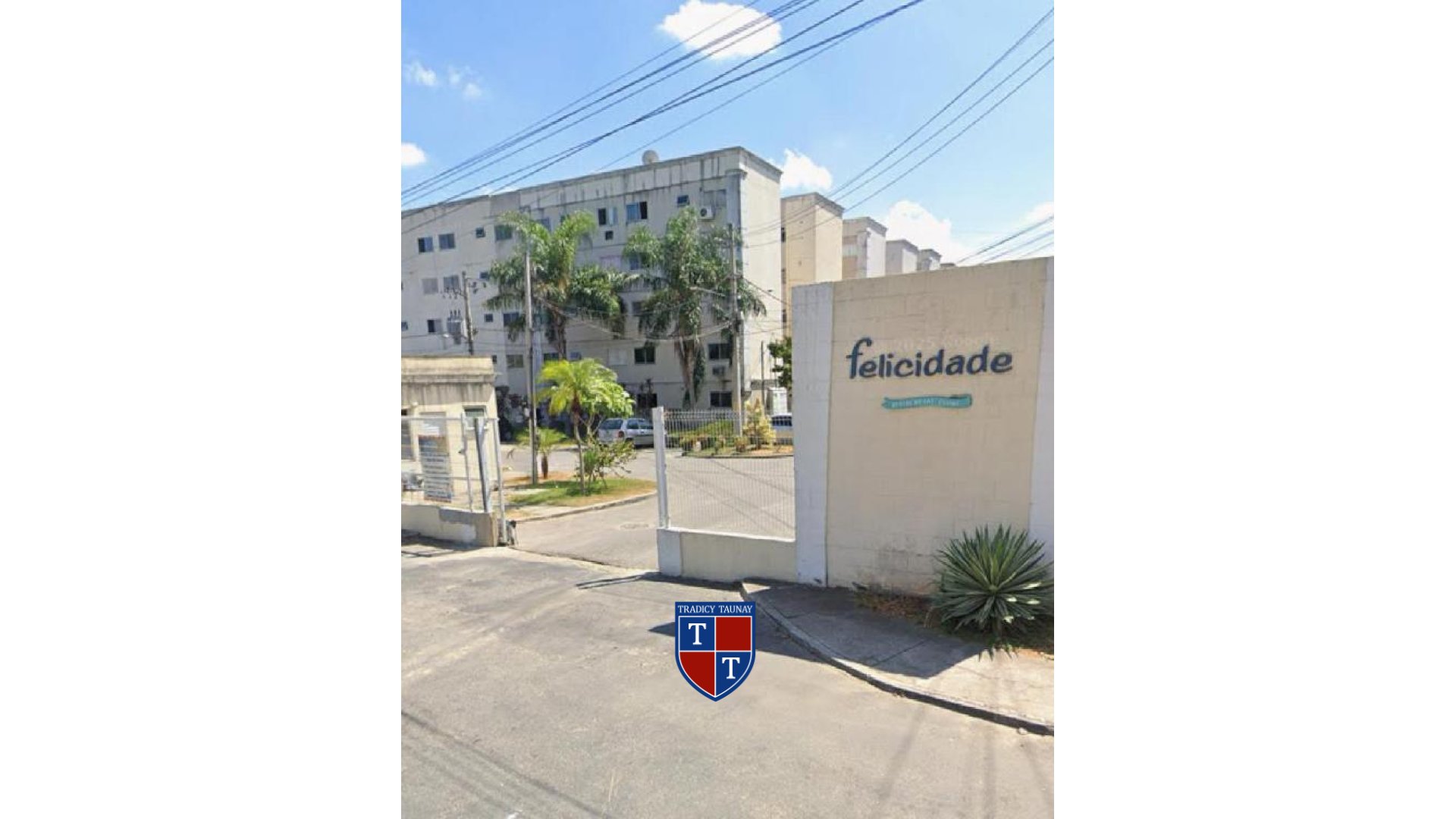 APARTAMENTO em VILA SAO JOAO