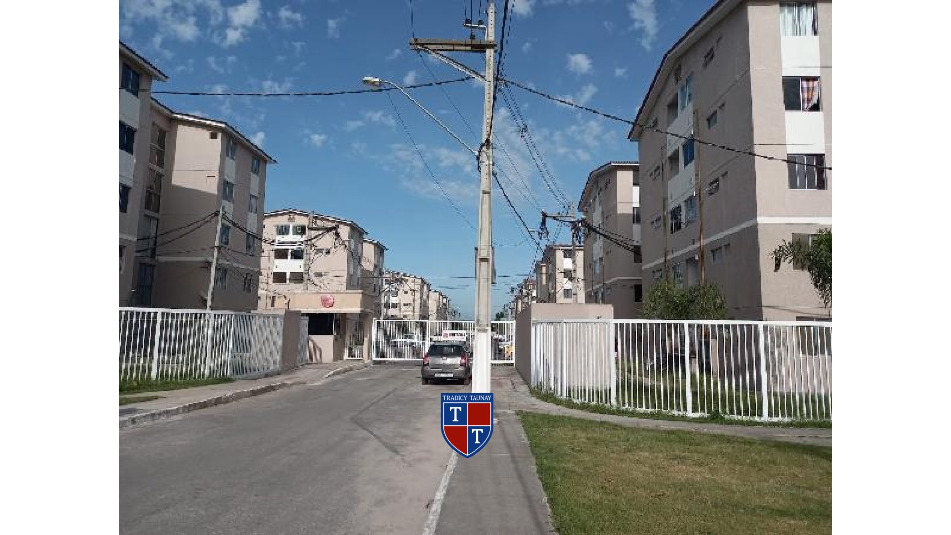 APARTAMENTO em VENDA DAS PEDRAS