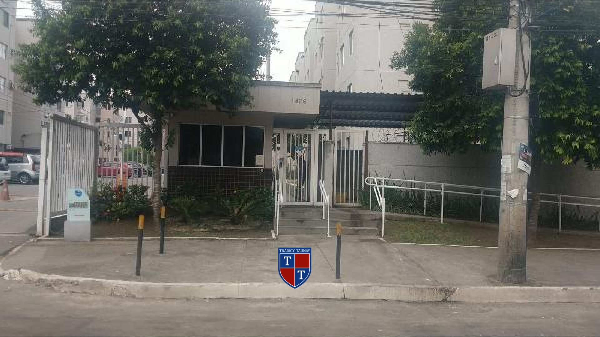 APARTAMENTO em CERAMICA