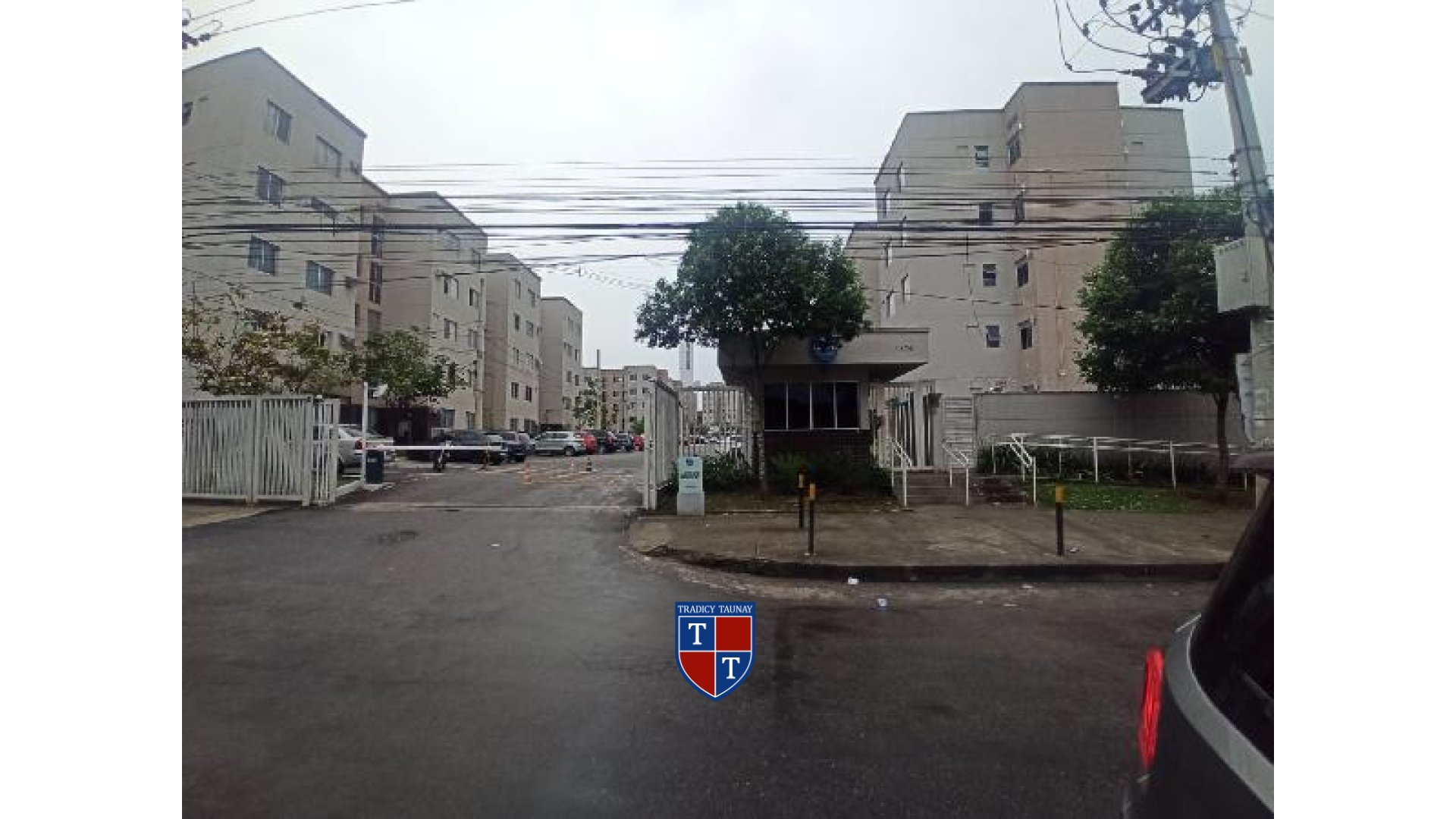 APARTAMENTO em CERAMICA