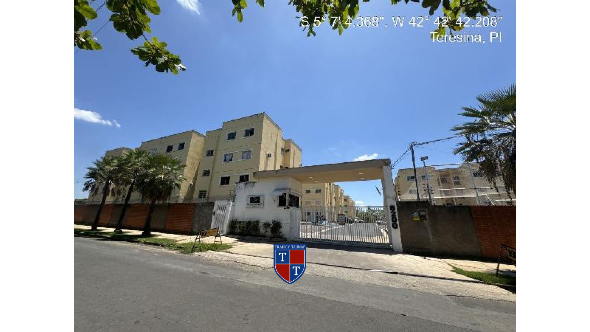 APARTAMENTO em BOM PRINCIPIO