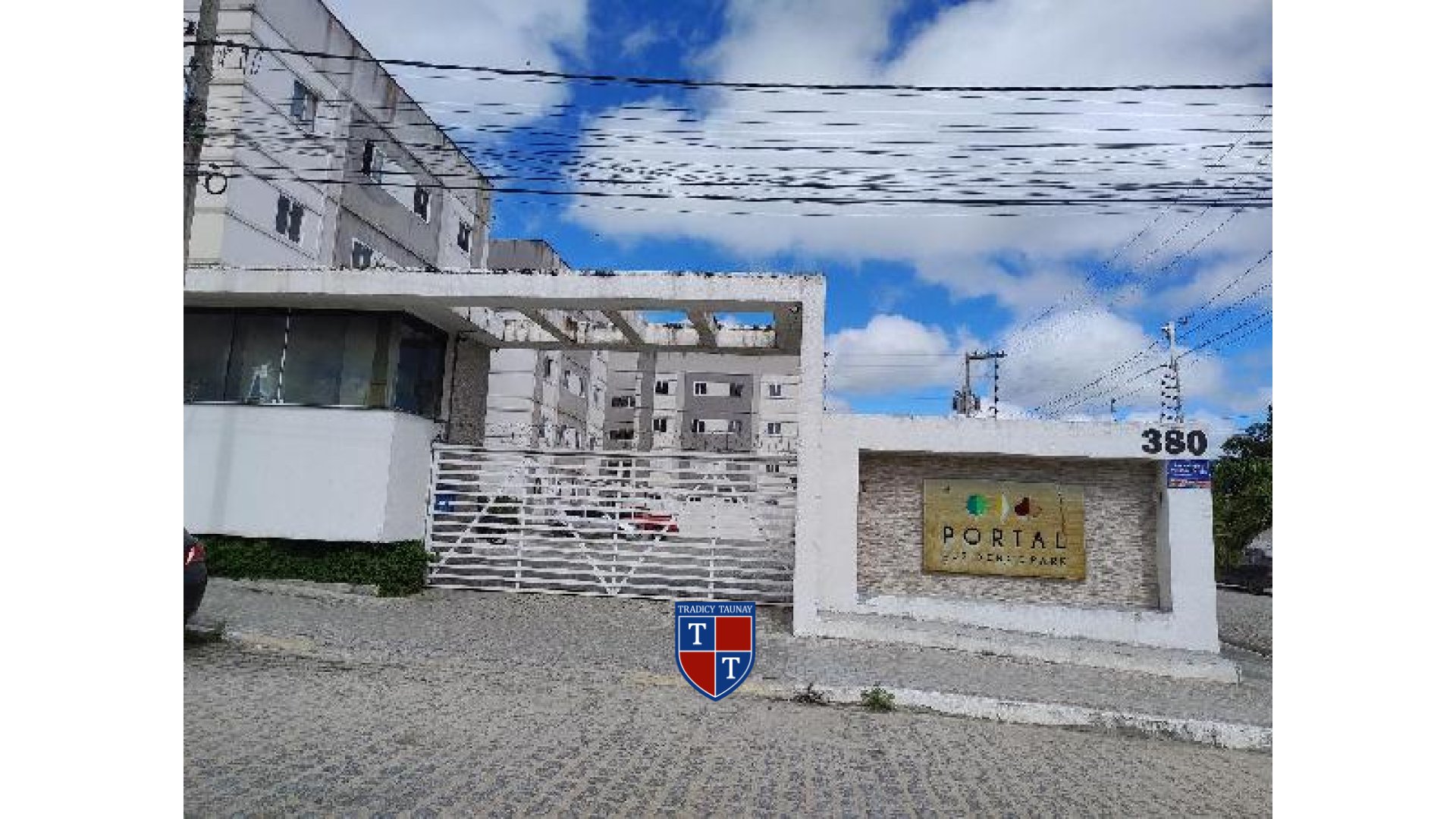 APARTAMENTO em TRES IRMAS