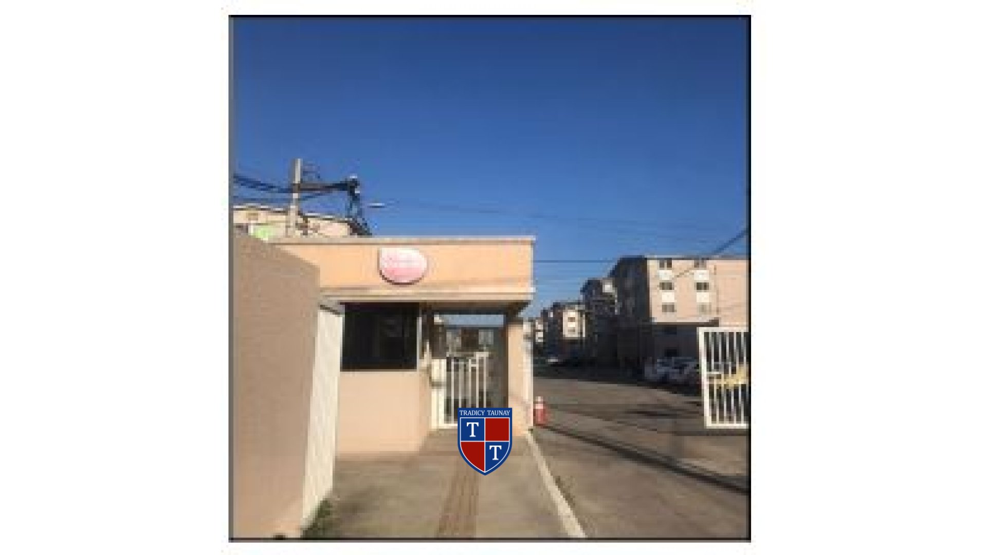 APARTAMENTO em VENDA DAS PEDRAS
