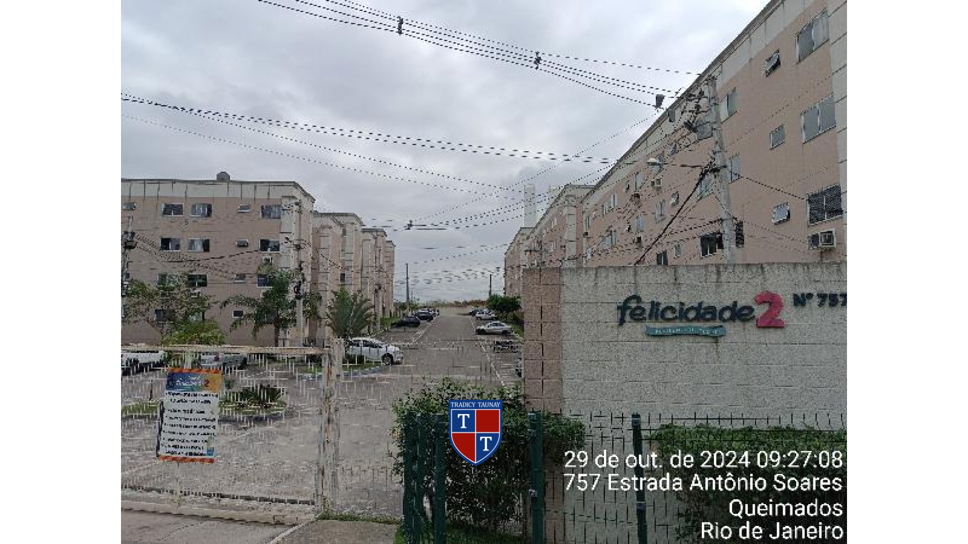 Foto 1 de APARTAMENTO em VILA SAO JOAO, QUEIMADOS/RJ - Imóvel Retomado CAIXA Ref 8787701649236