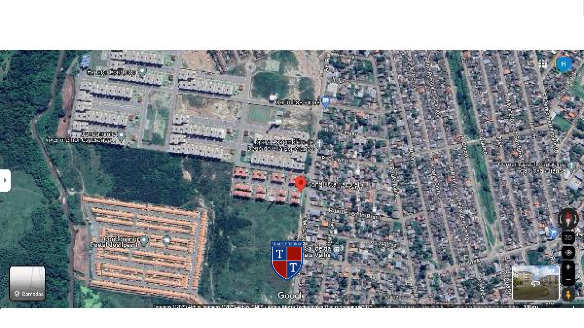 APARTAMENTO em VENDA DAS PEDRAS
