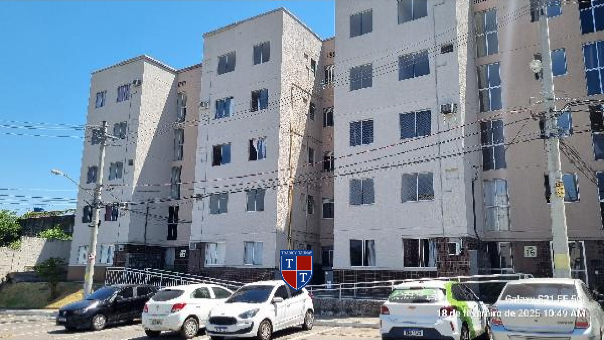 APARTAMENTO em CERAMICA