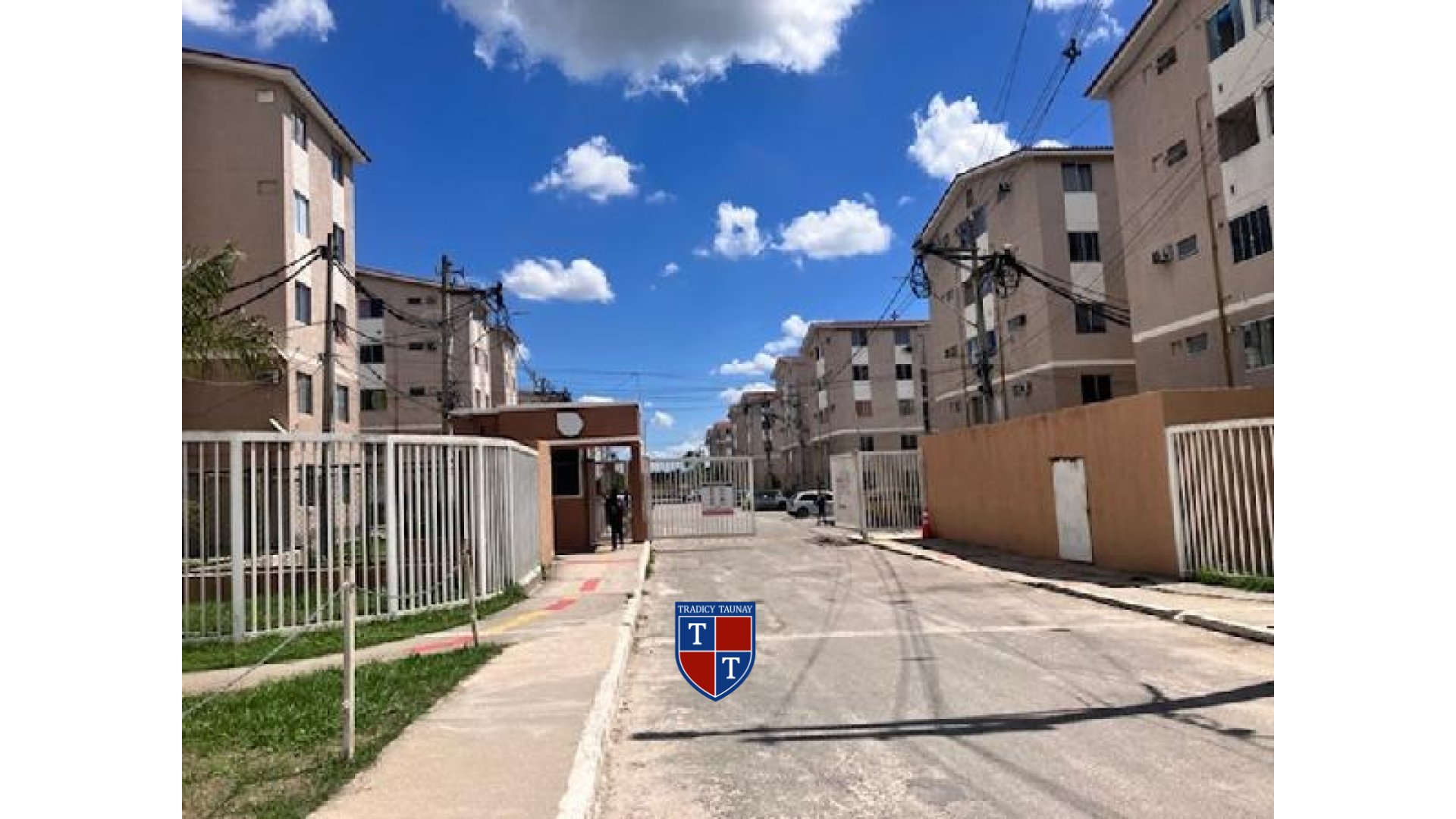 APARTAMENTO em VENDA DAS PEDRAS