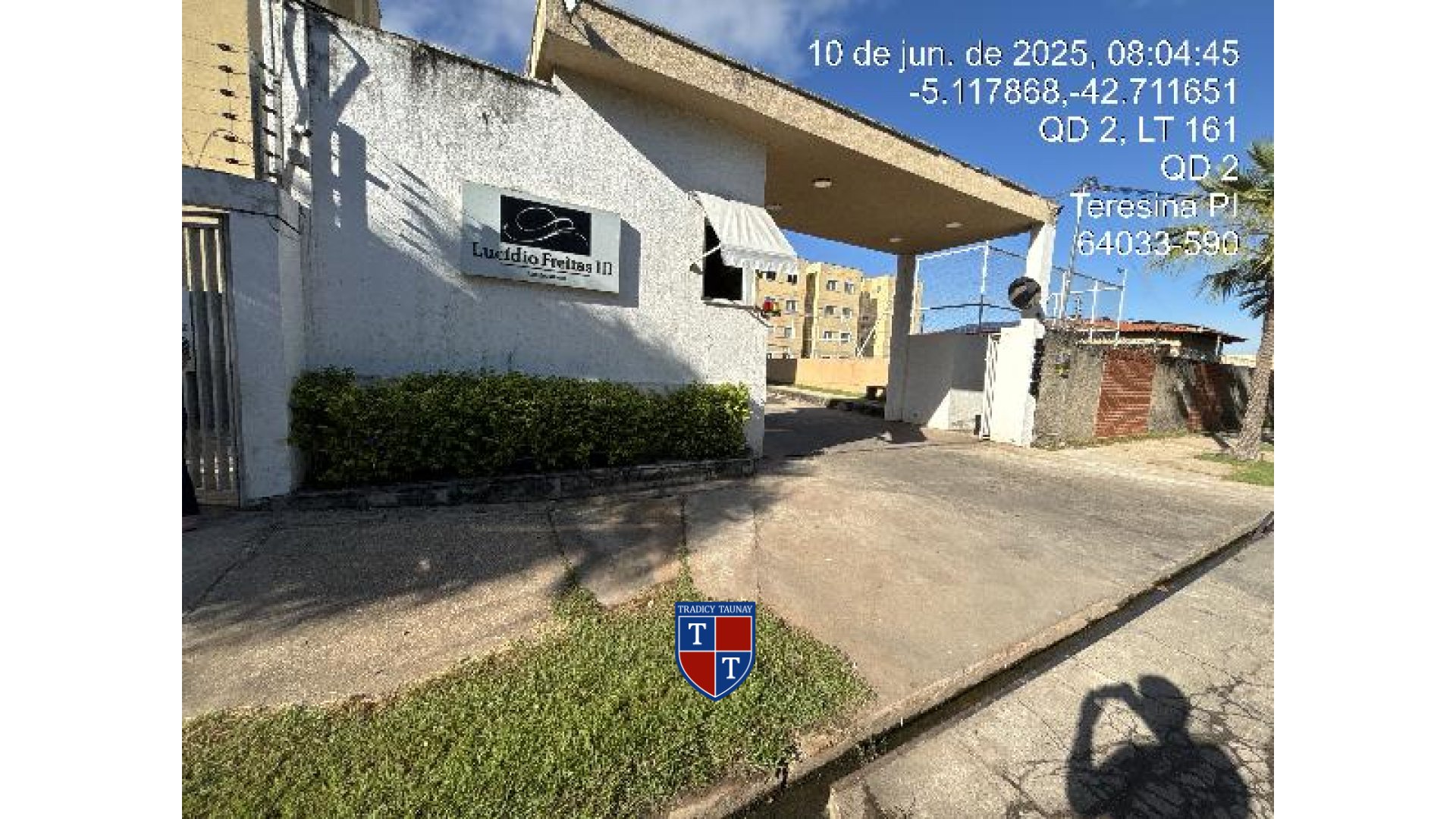 APARTAMENTO em BOM PRINCIPIO