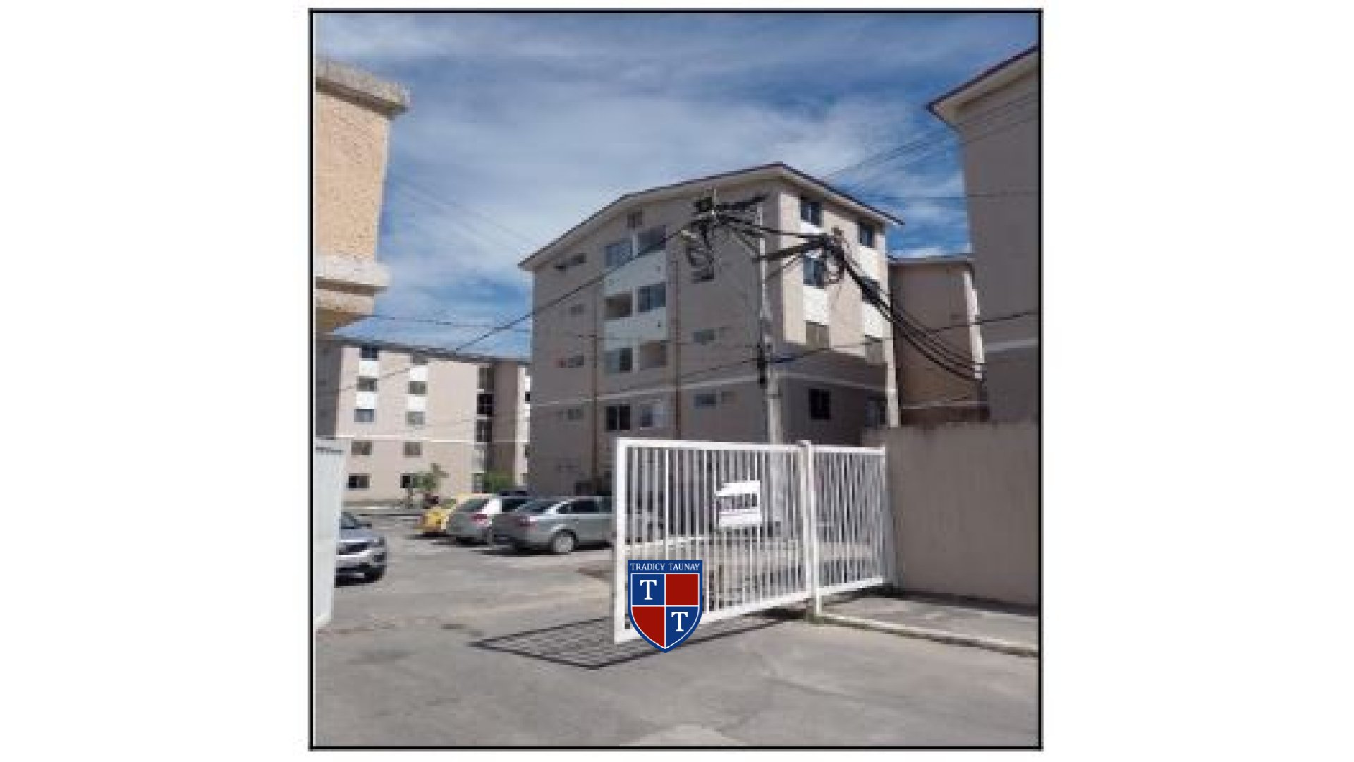 APARTAMENTO em VENDA DAS PEDRAS