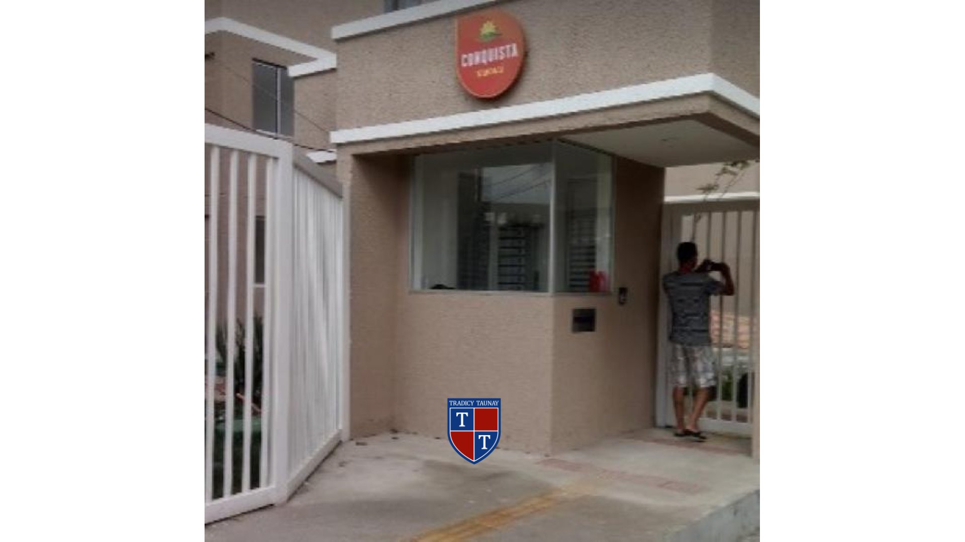 Foto 1 de APARTAMENTO em VENDA DAS PEDRAS, ITABORAI/RJ - Imóvel Retomado CAIXA Ref 8787701661341
