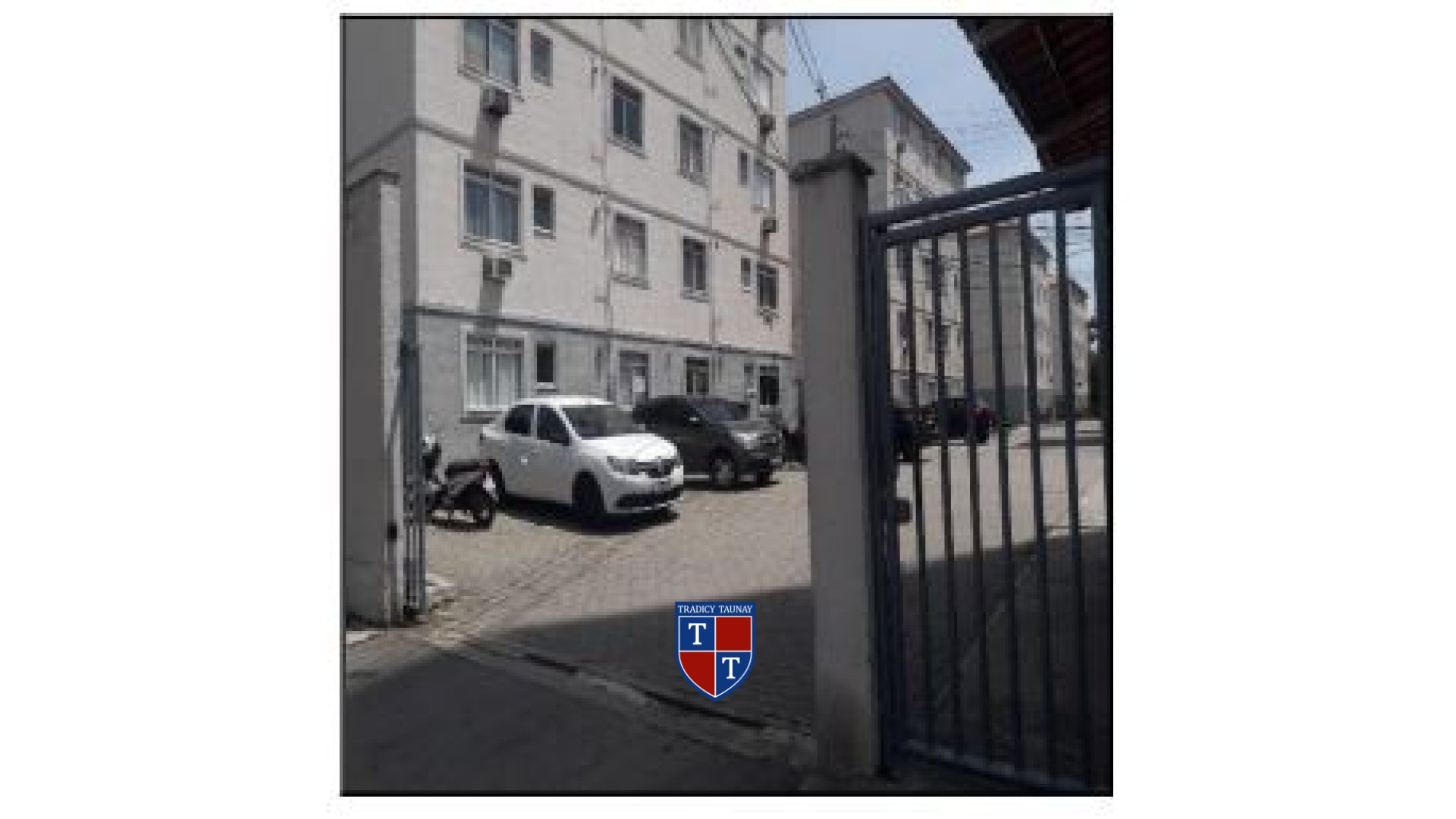 APARTAMENTO em ROCHA SOBRINHO