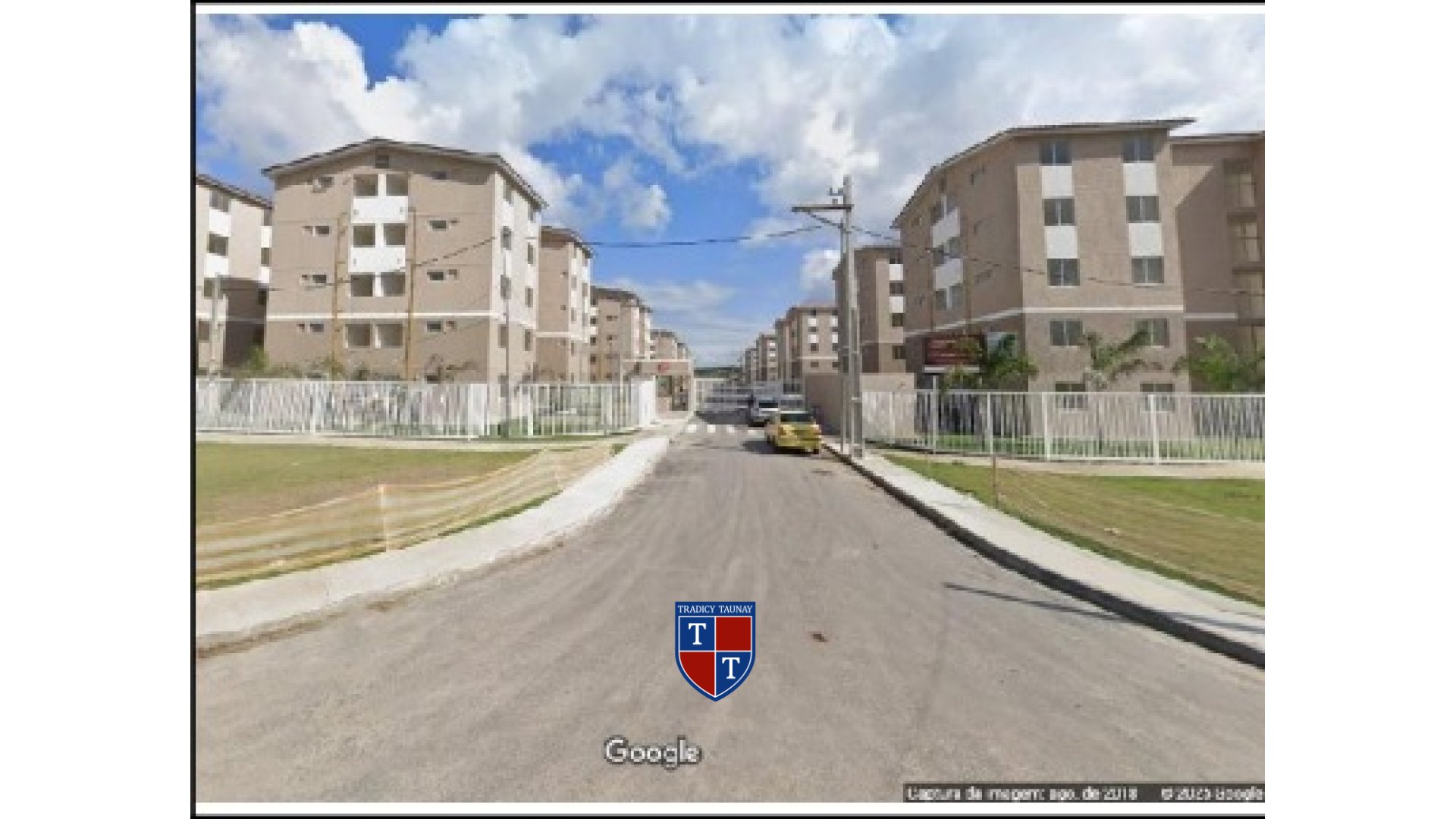 Foto 3 de APARTAMENTO em VENDA DAS PEDRAS, ITABORAI/RJ - Imóvel Retomado CAIXA Ref 8787701668087