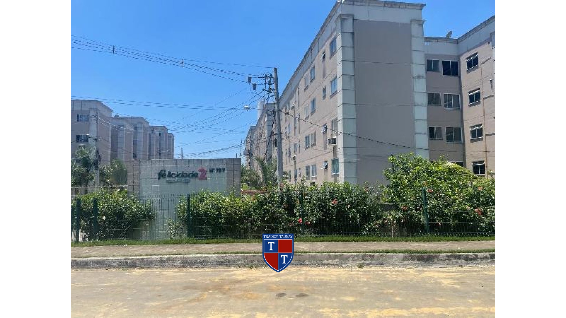 APARTAMENTO em VILA SAO JOAO