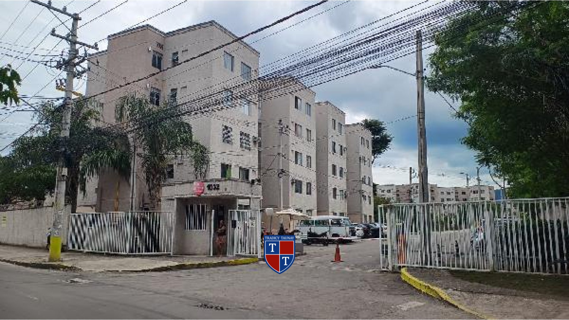 Foto 1 de APARTAMENTO em SANTISSIMO, RIO DE JANEIRO/RJ - Imóvel Retomado CAIXA Ref 8787701671630