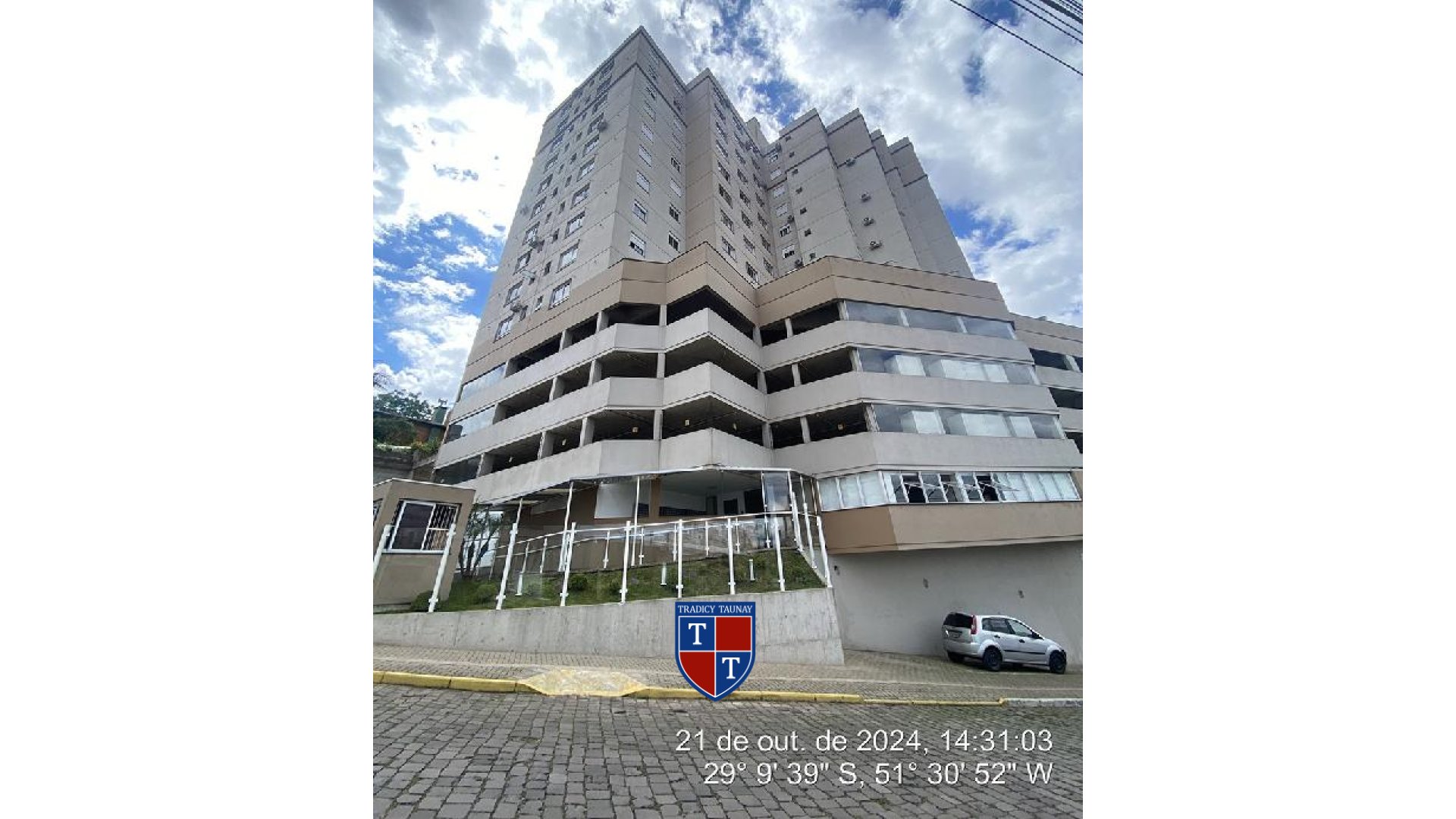 Foto 1 de APARTAMENTO em HUMAITA, BENTO GONCALVES/RS - Imóvel Retomado CAIXA Ref 8787701700029