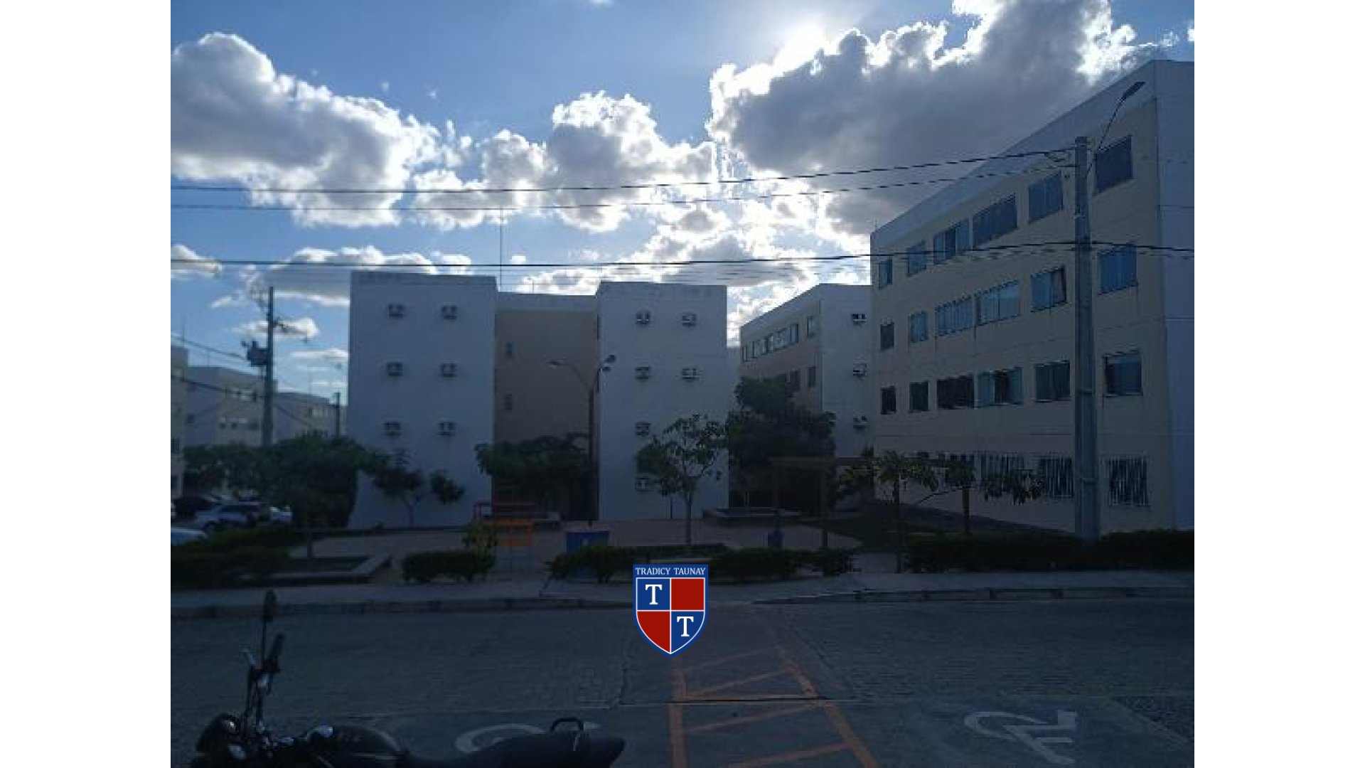 APARTAMENTO em BOA VISTA