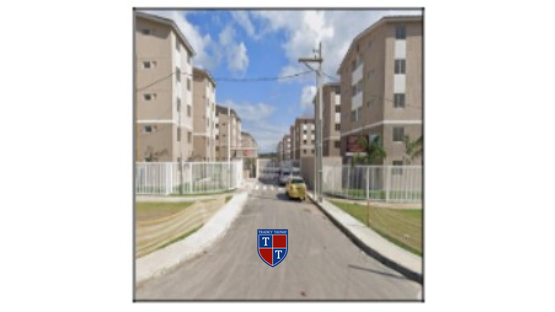 Foto 1 de APARTAMENTO em ESPERANCA, ITABORAI/RJ - Imóvel Retomado CAIXA Ref 8787701705640