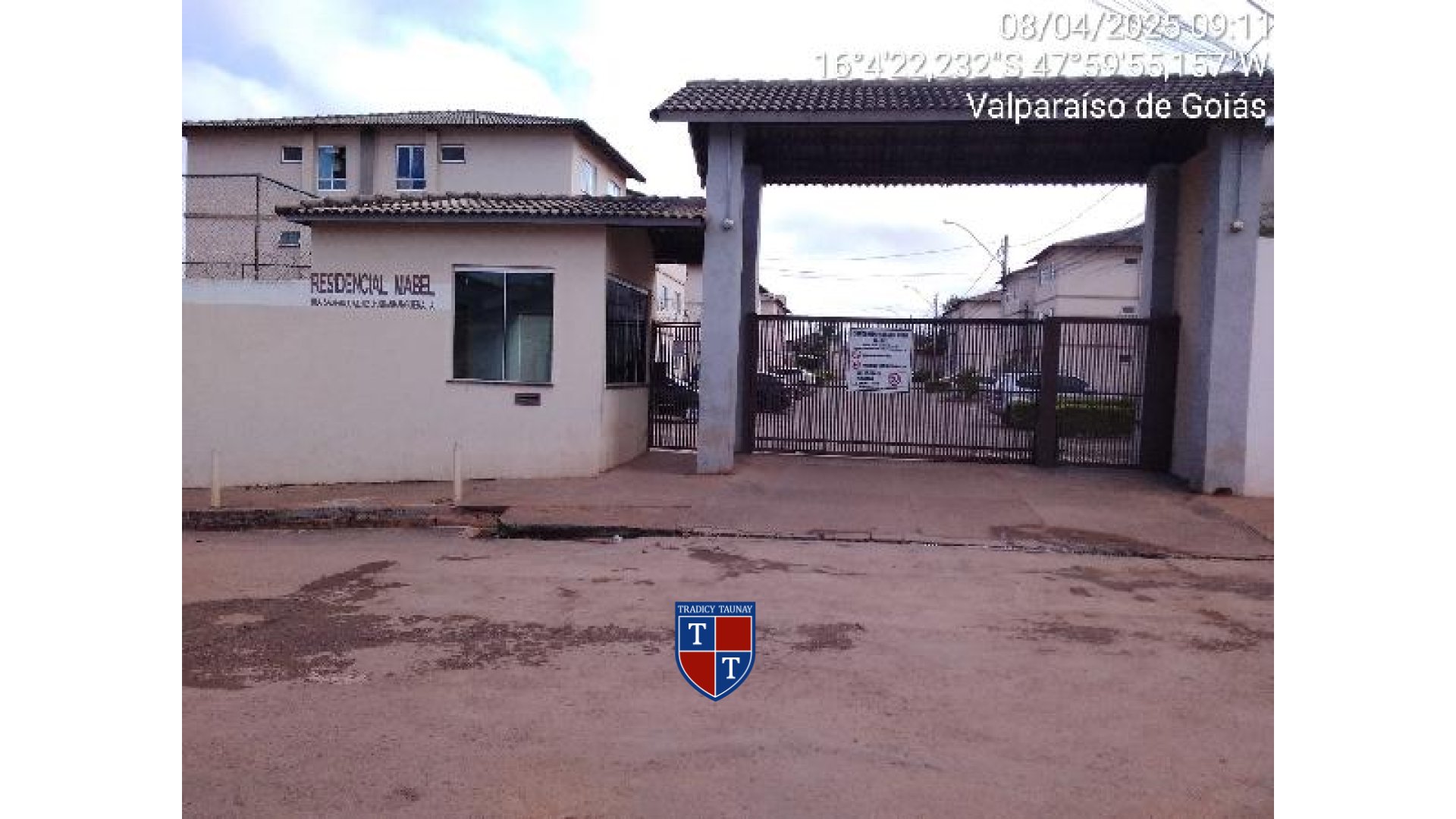 APARTAMENTO em SETOR DE CHACARAS ANHANGUERA A