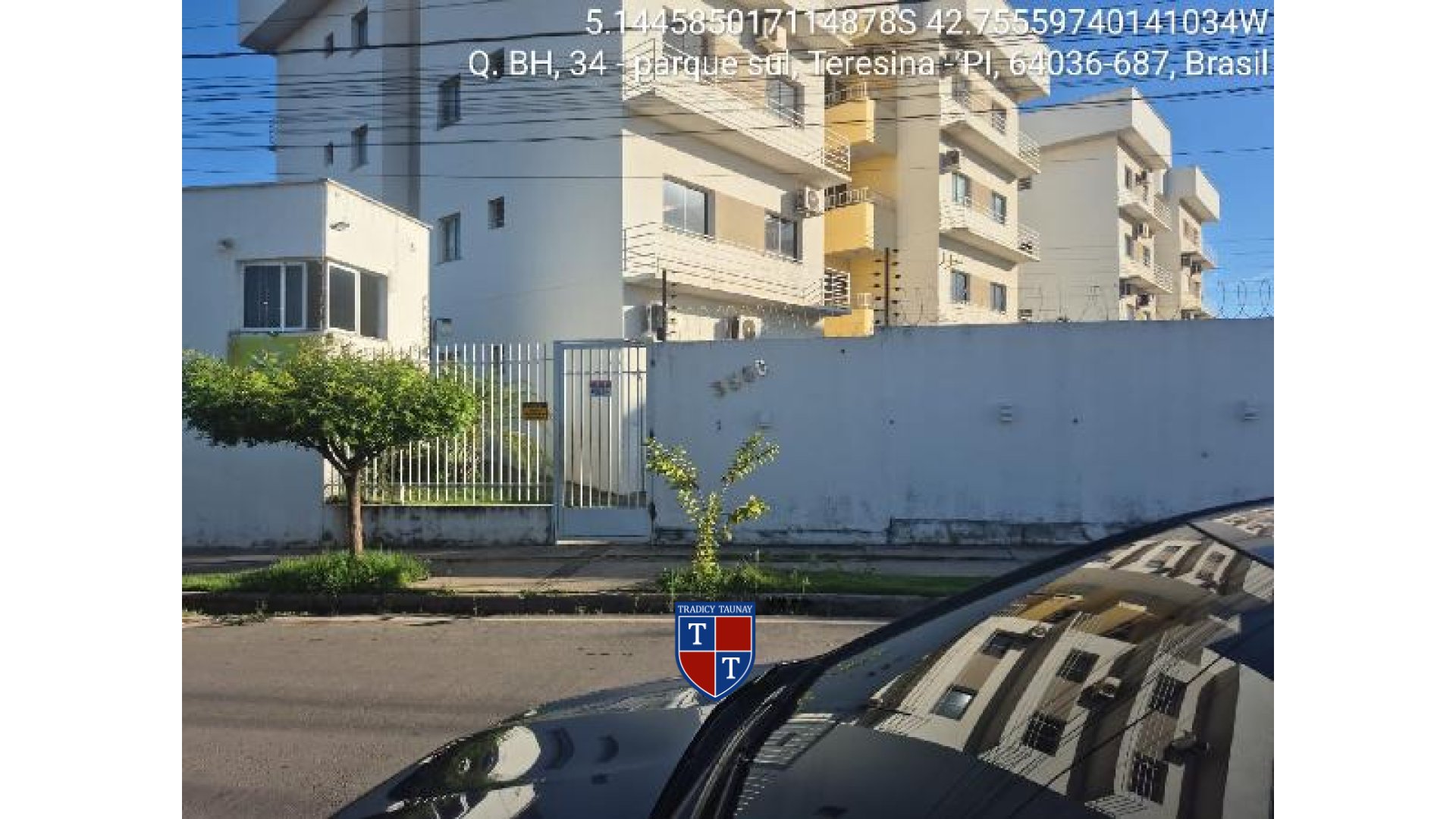APARTAMENTO em SANTO ANTONIO