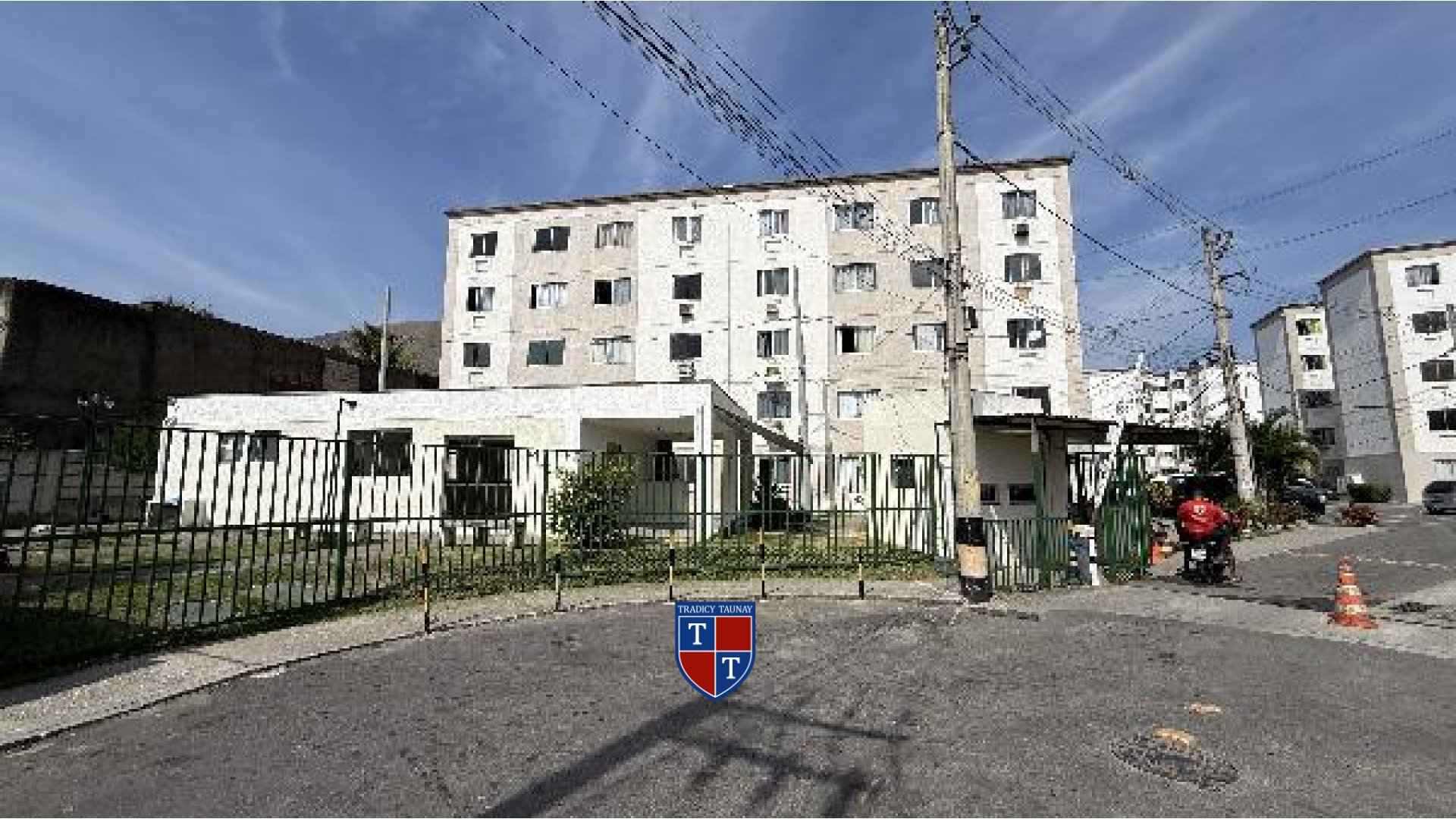 APARTAMENTO em JARDIM PALMARES