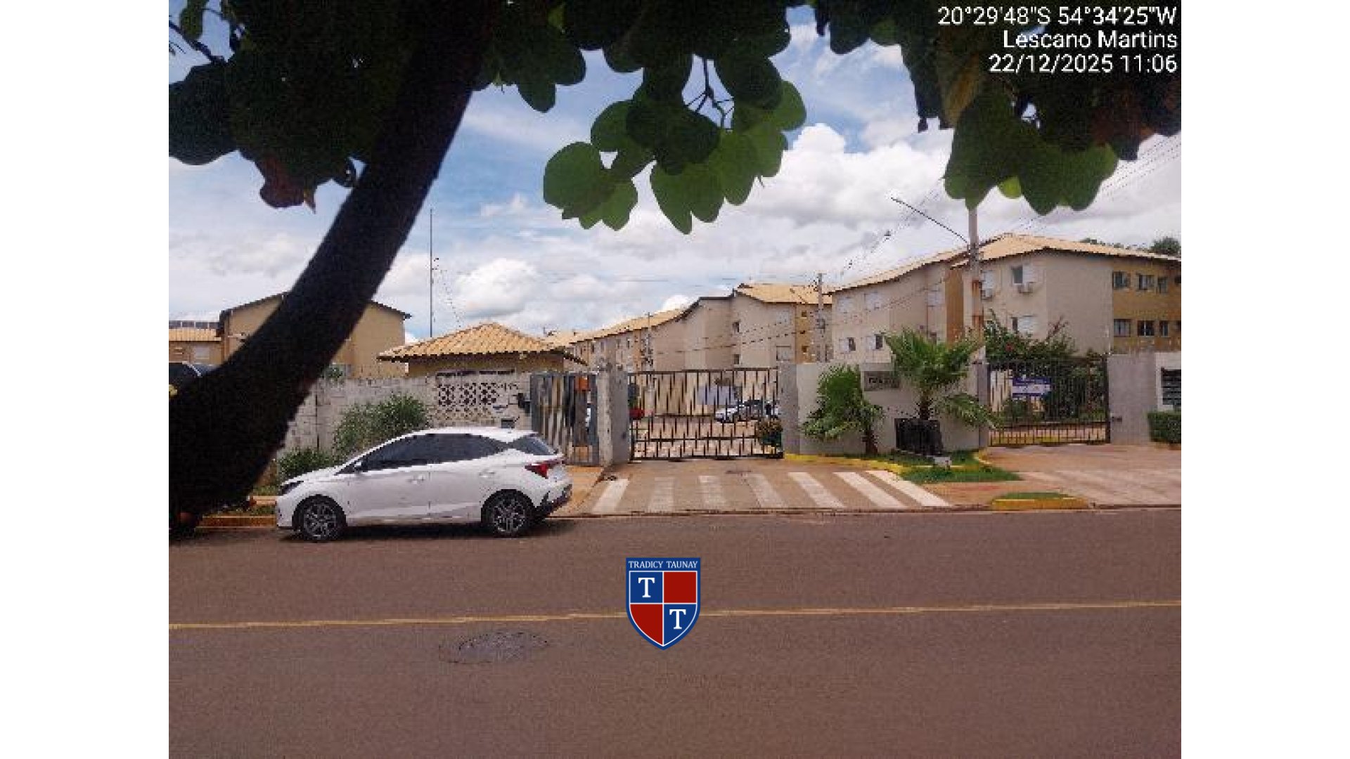 Foto 1 de APARTAMENTO em RITA VIEIRA, CAMPO GRANDE/MS - Imóvel Retomado CAIXA Ref 8787701718670