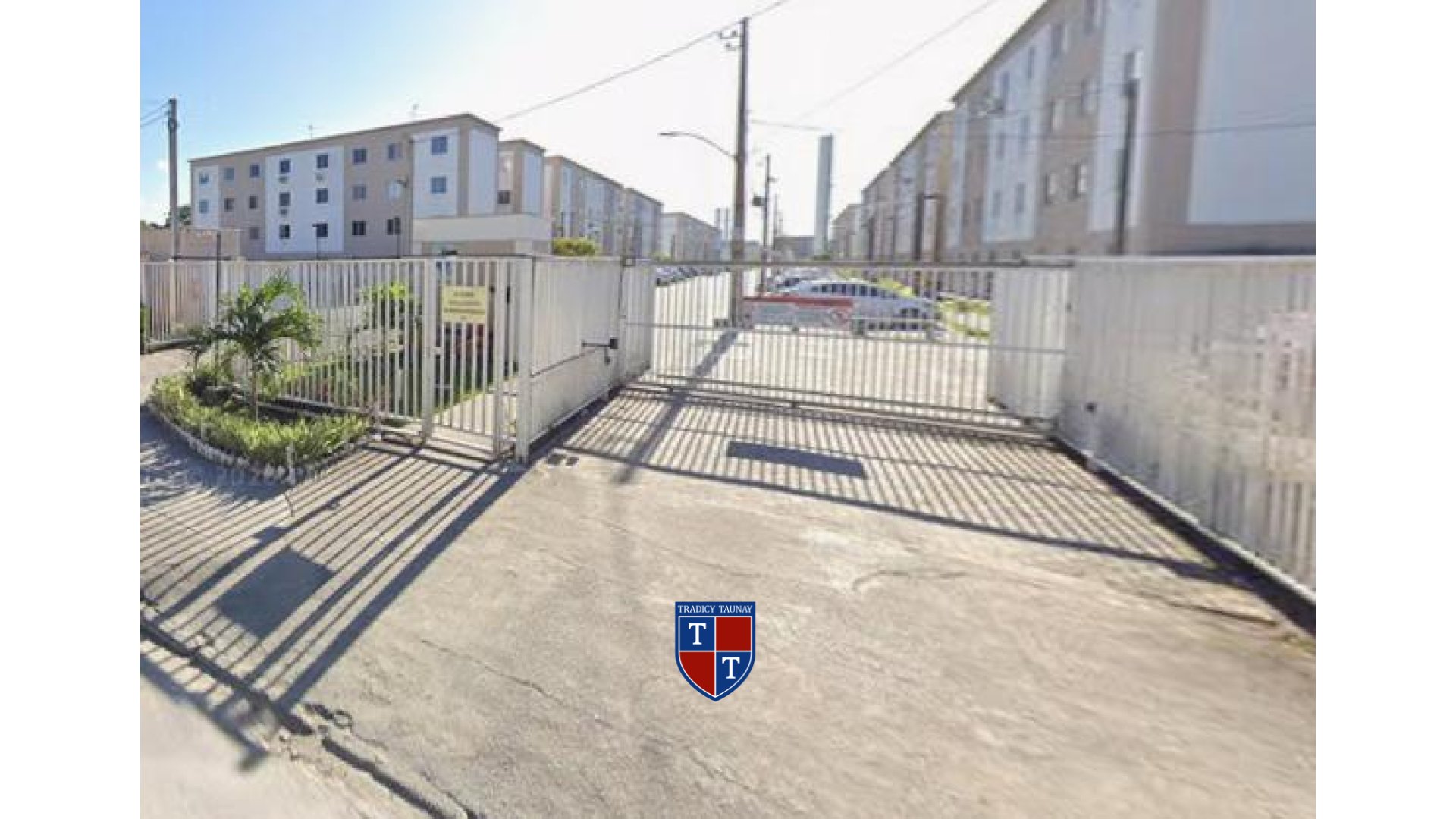 APARTAMENTO em BARRA DE JANGADA