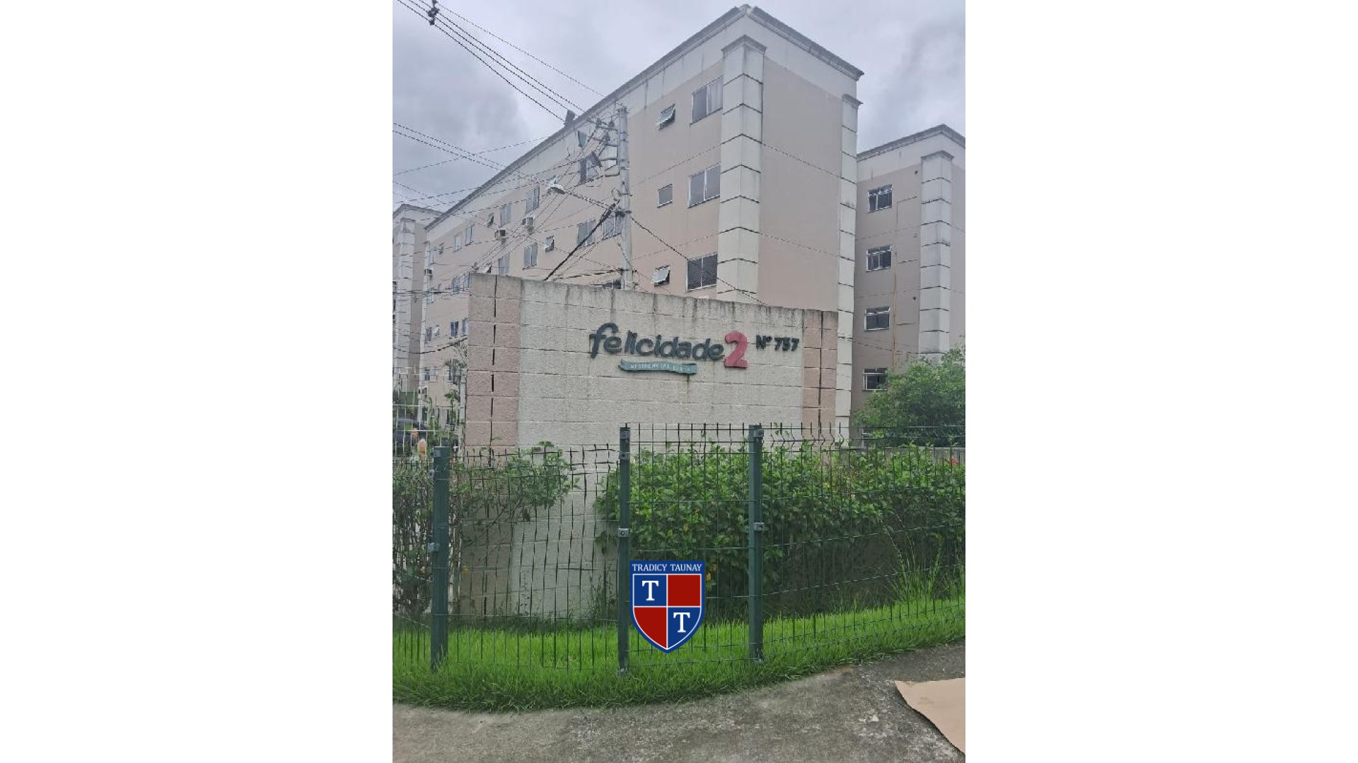 APARTAMENTO em VILA SAO JOAO