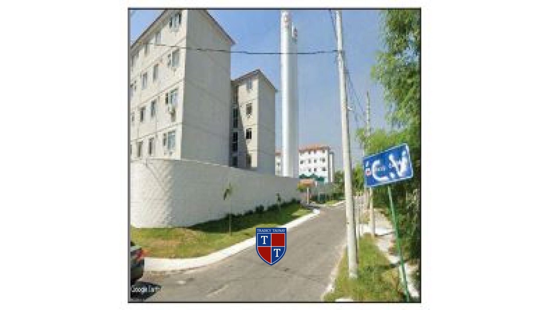 Foto 1 de APARTAMENTO em ROCHA SOBRINHO, MESQUITA/RJ - Imóvel Retomado CAIXA Ref 8787701737410