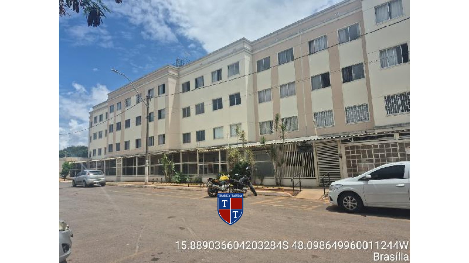 Foto 1 de APARTAMENTO em SAMAMBAIA SUL, SAMAMBAIA/DF - Imóvel Retomado CAIXA Ref 8787701745545
