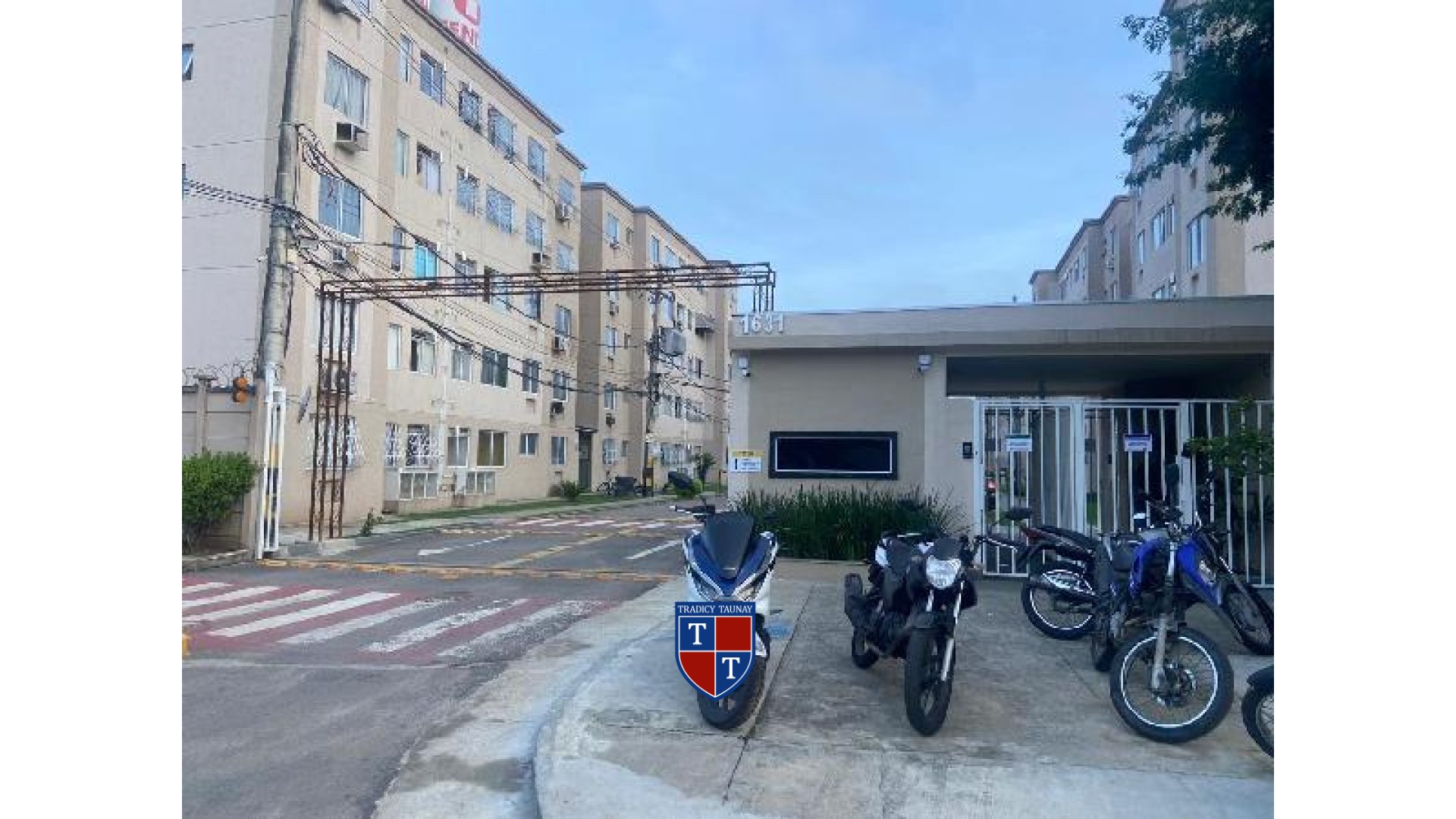 APARTAMENTO em ANCHIETA