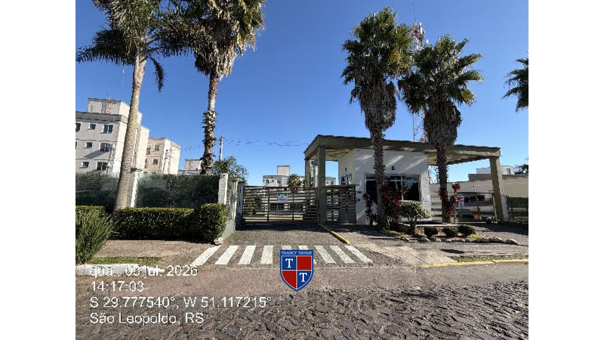 Foto 1 de APARTAMENTO em SANTO ANDRE, SAO LEOPOLDO/RS - Imóvel Retomado CAIXA Ref 8787701772585