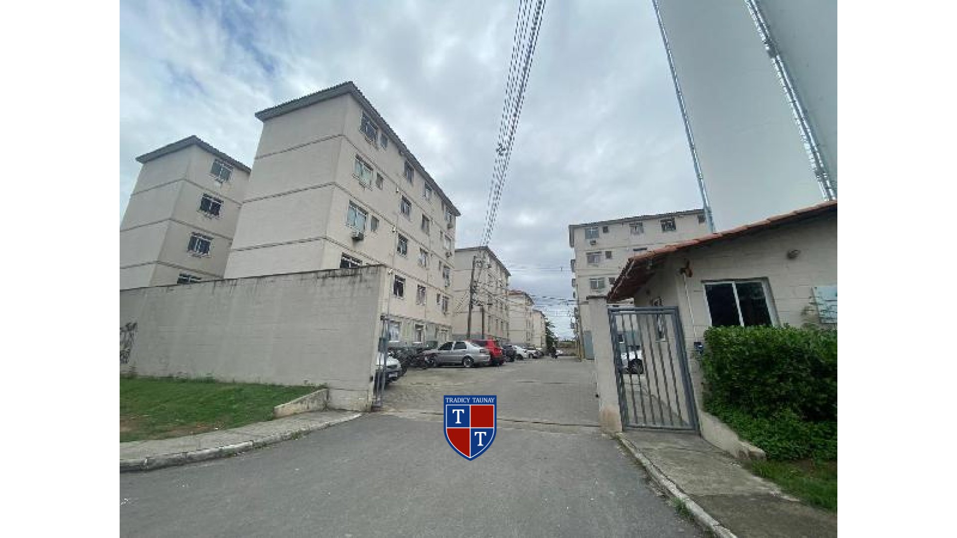 APARTAMENTO em ROCHA SOBRINHO