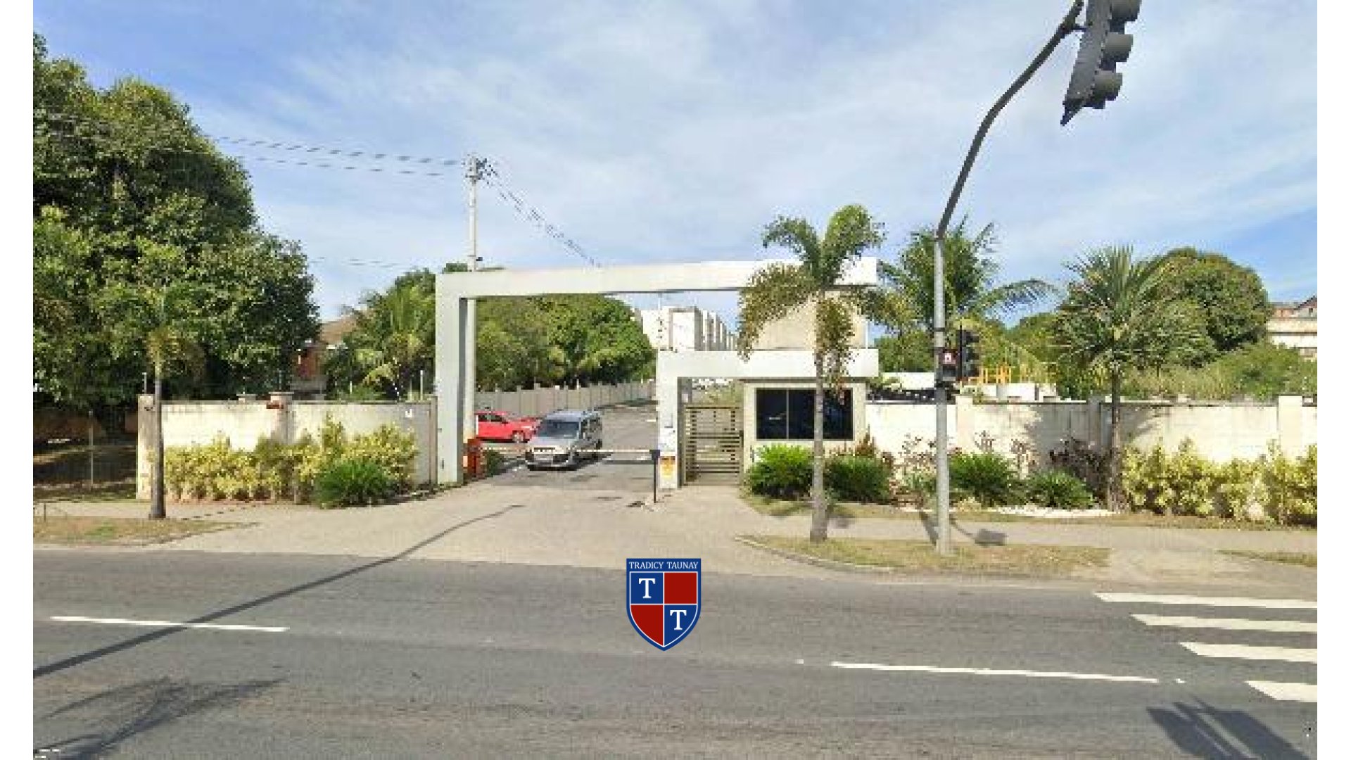 APARTAMENTO em PACIENCIA