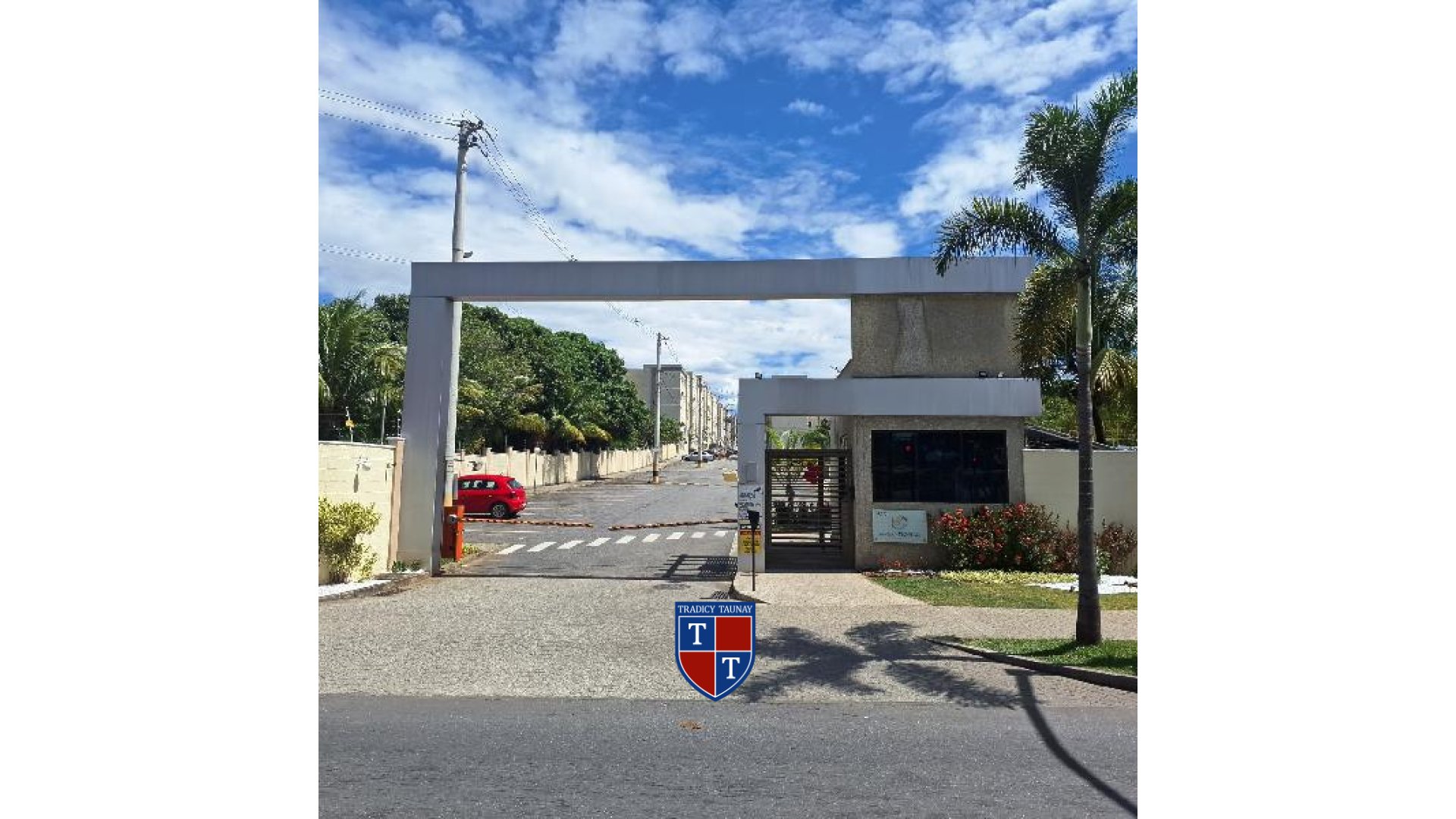 Foto 1 de APARTAMENTO em PACIENCIA, RIO DE JANEIRO/RJ - Imóvel Retomado CAIXA Ref 8787701779890