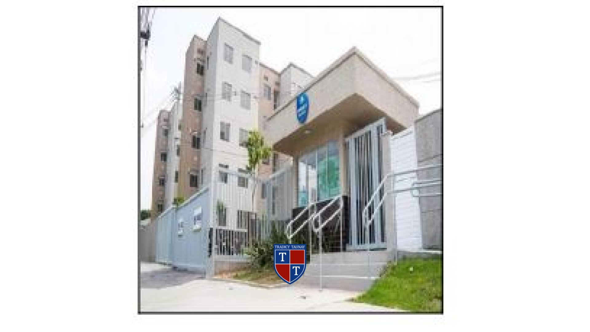 Foto 1 de APARTAMENTO em CERAMICA, NOVA IGUACU/RJ - Imóvel Retomado CAIXA Ref 8787701793922