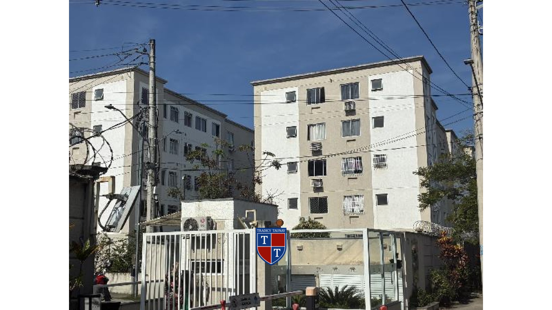 Foto 1 de APARTAMENTO em CAMPO GRANDE, RIO DE JANEIRO/RJ - Imóvel Retomado CAIXA Ref 8787701795780