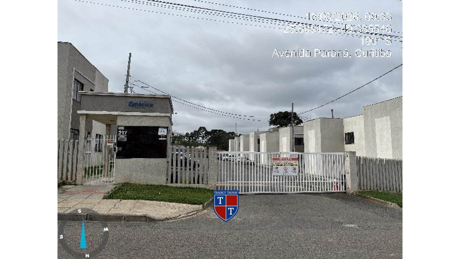 APARTAMENTO em ESTADOS