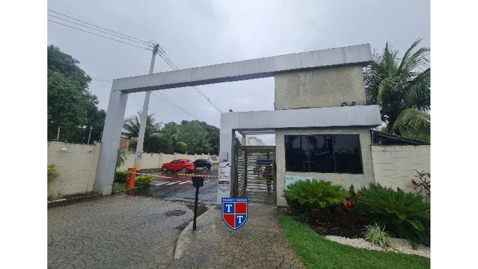 Foto 1 de APARTAMENTO em PACIENCIA, RIO DE JANEIRO/RJ - Imóvel Retomado CAIXA Ref 8787701834378