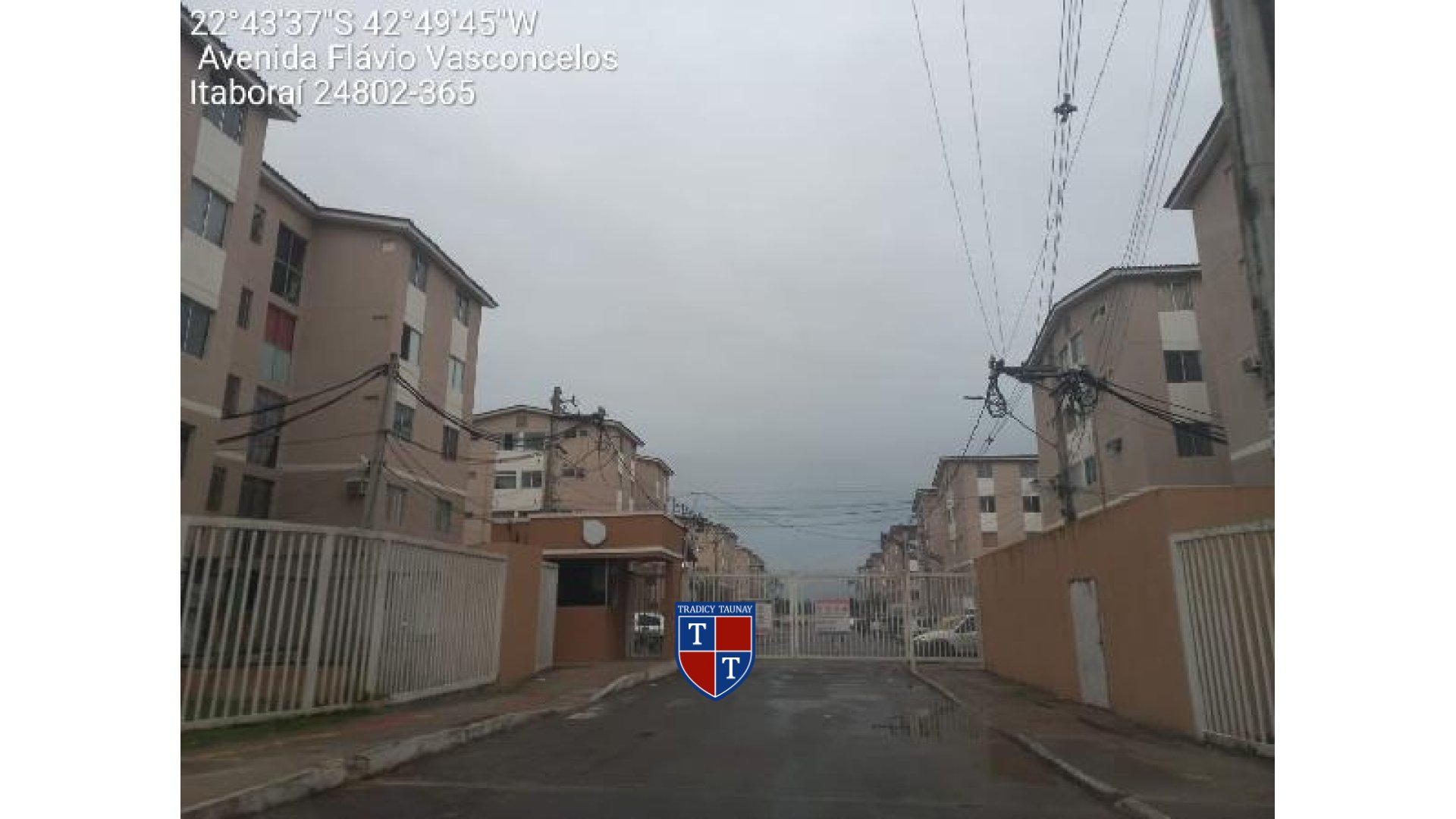 APARTAMENTO em VENDA DAS PEDRAS