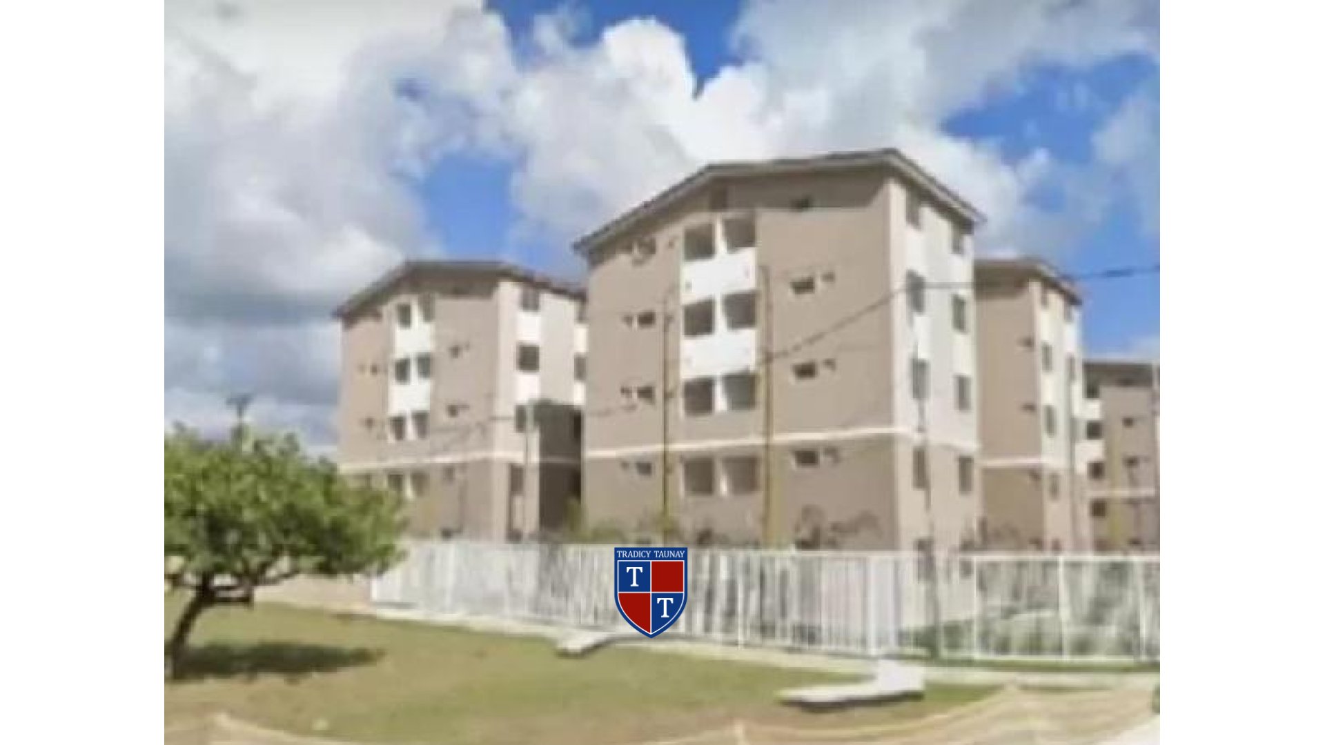Foto 1 de APARTAMENTO em VENDA DAS PEDRAS, ITABORAI/RJ - Imóvel Retomado CAIXA Ref 8787701852872