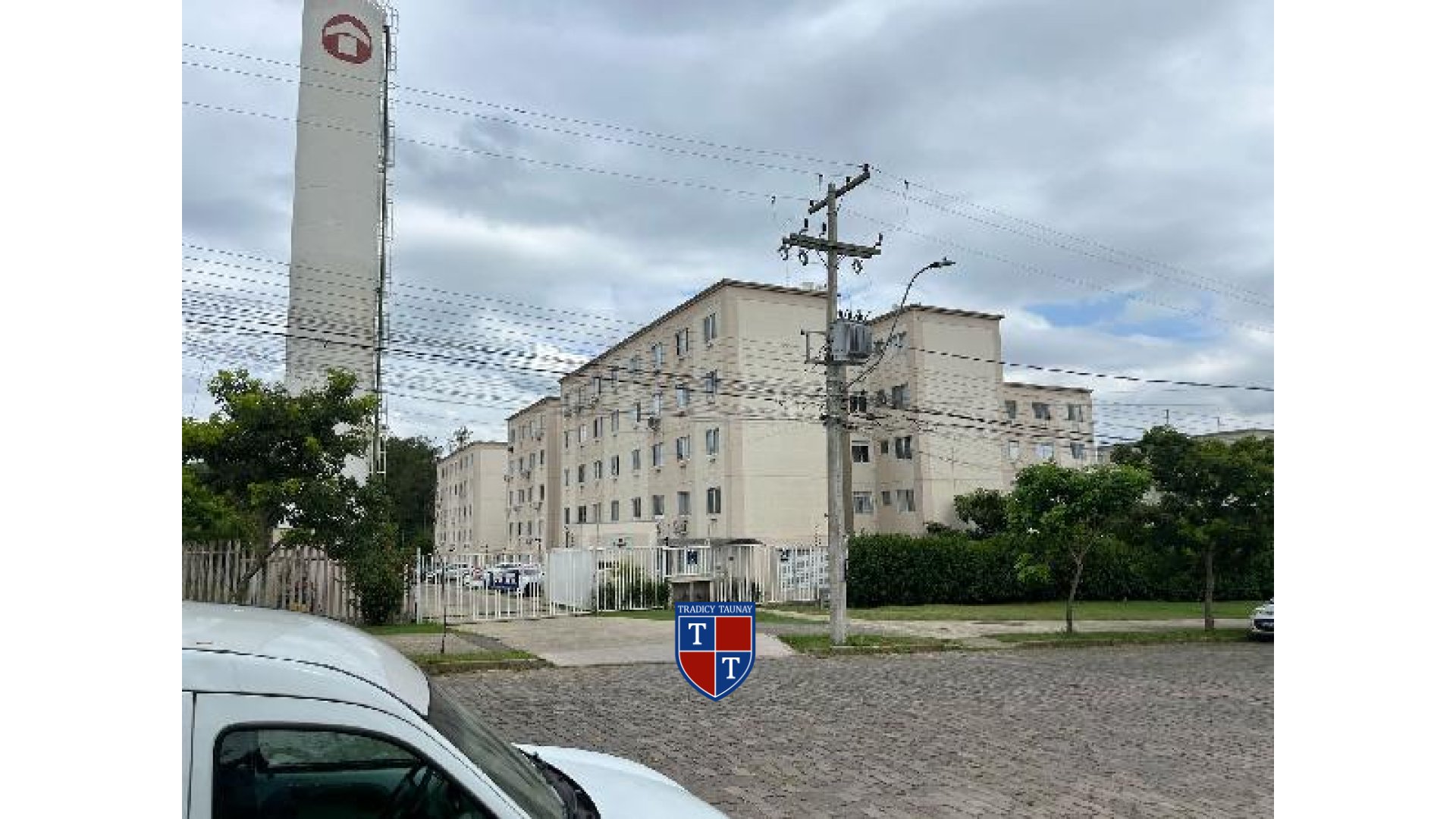 Foto 1 de APARTAMENTO em MARIO QUINTANA, PORTO ALEGRE/RS - Imóvel Retomado CAIXA Ref 8787701852929