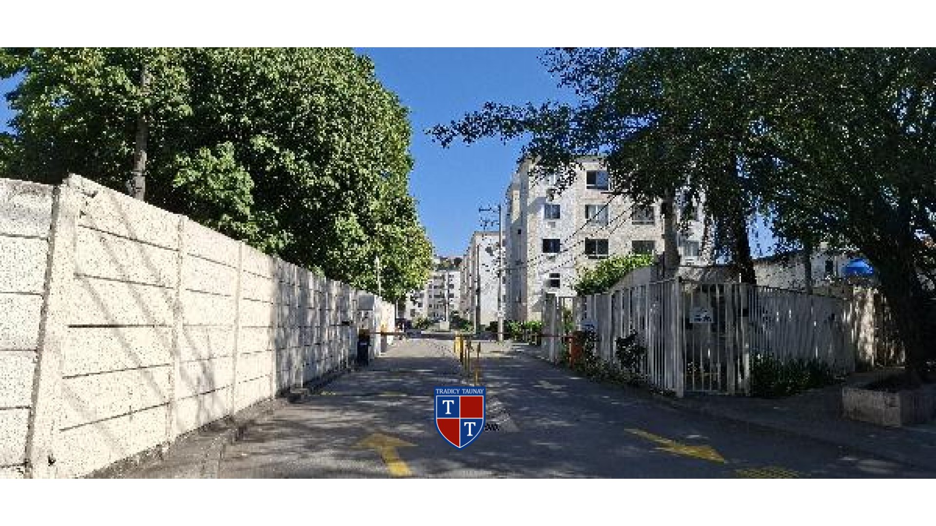 APARTAMENTO em BONSUCESSO