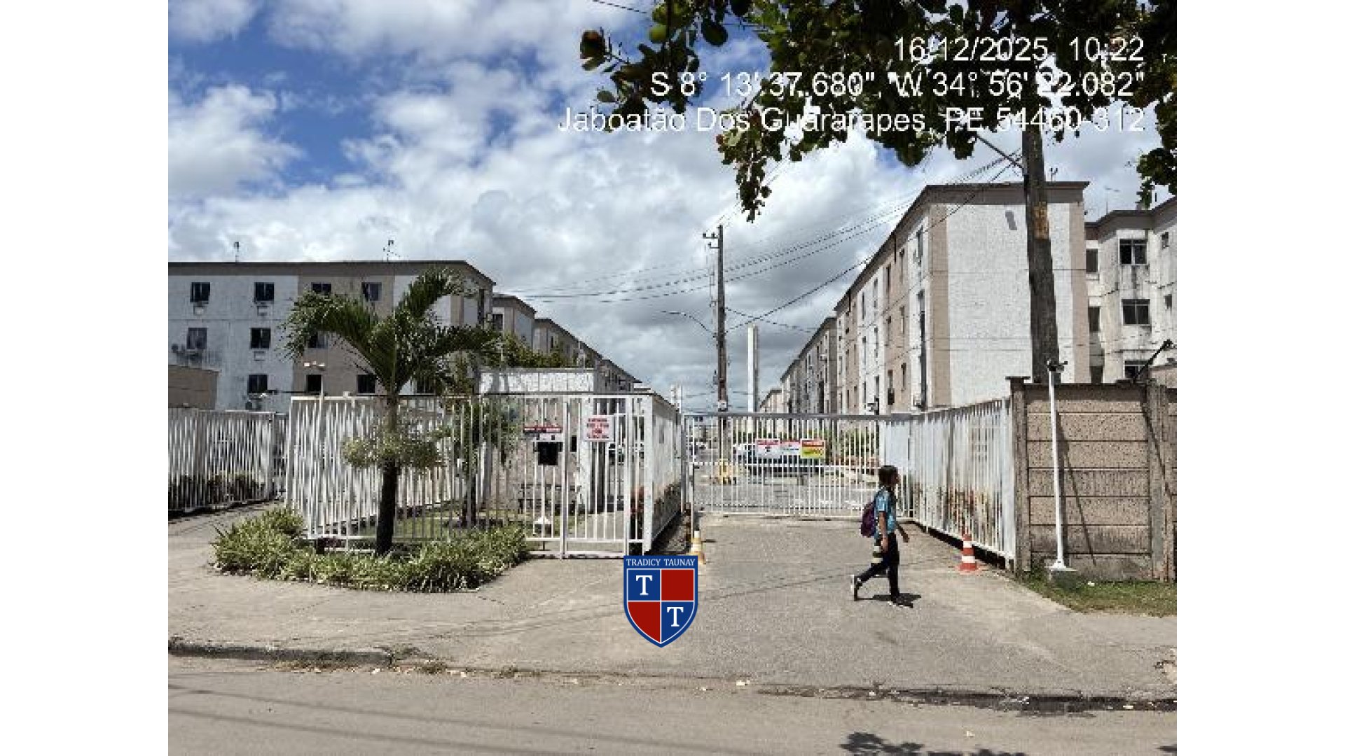 Foto 1 de APARTAMENTO em BARRA DE JANGADA, JABOATAO DOS GUARARAPES/PE - Imóvel Retomado CAIXA Ref 8787701878456